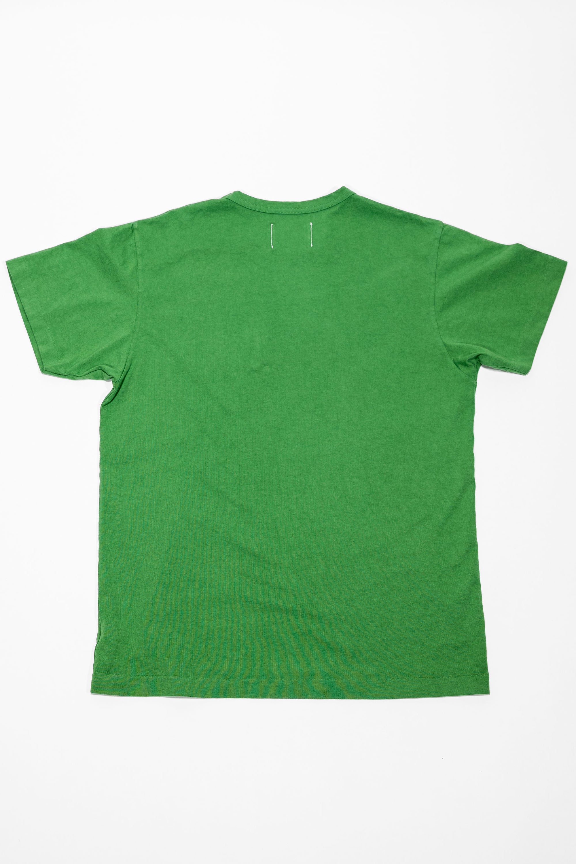 Dehen 1920 Heavy Duty Tee - Clover