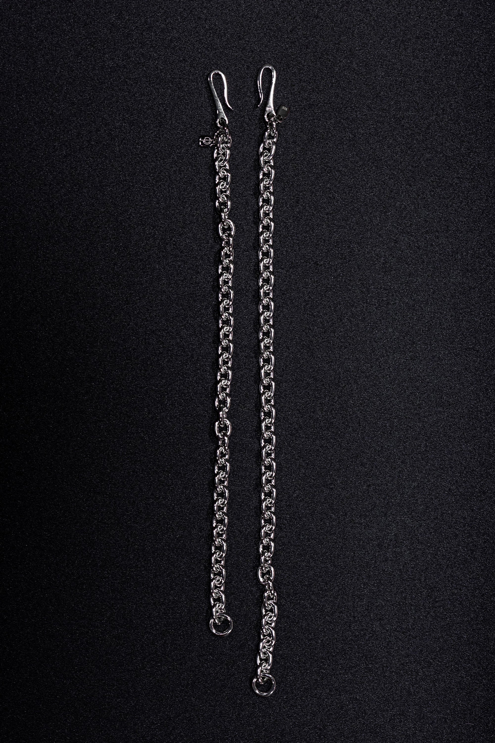 O.P. Jewellery Chunky Hook Bracelet