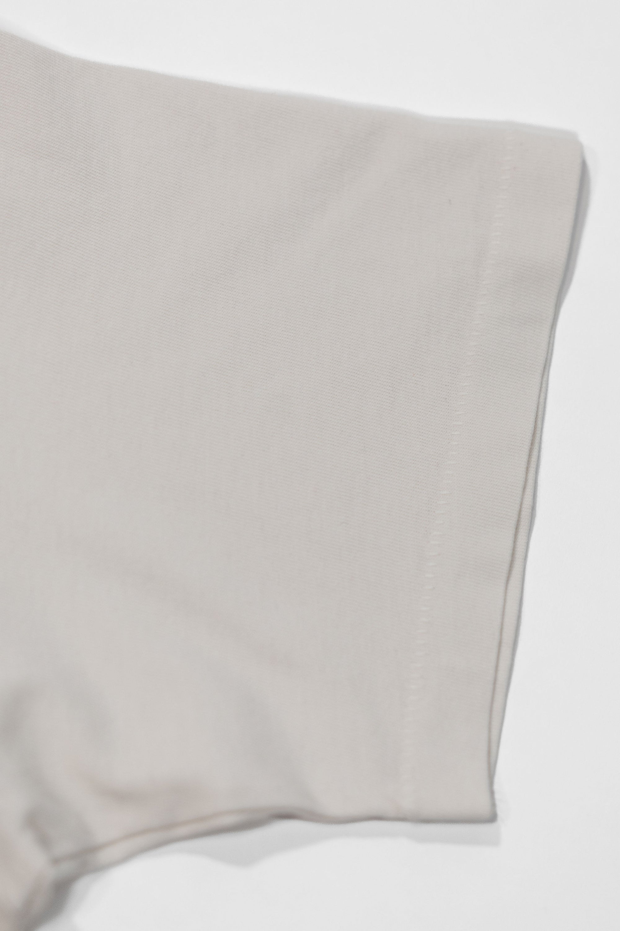 Franklin & Poe Vintage Tee - White