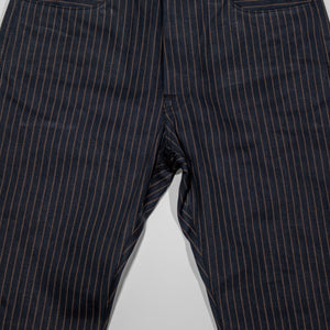 Indigofera Durango - 12oz Sable Stripe - front