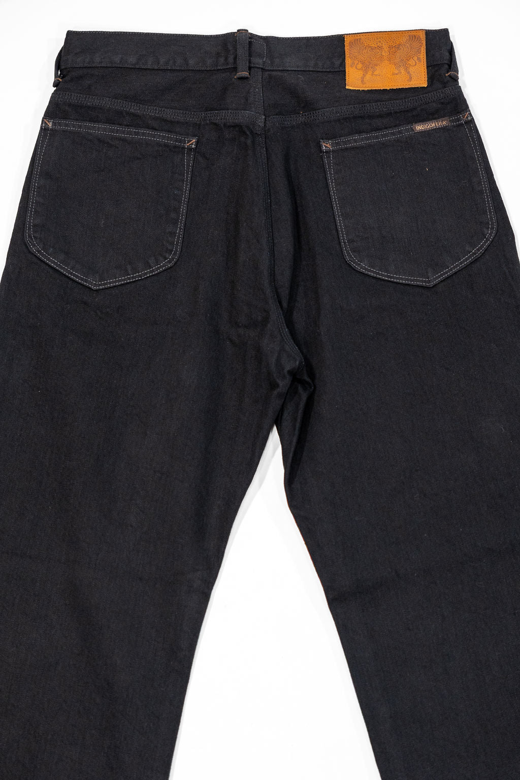 Indigofera Duke - Gunpowder 14oz