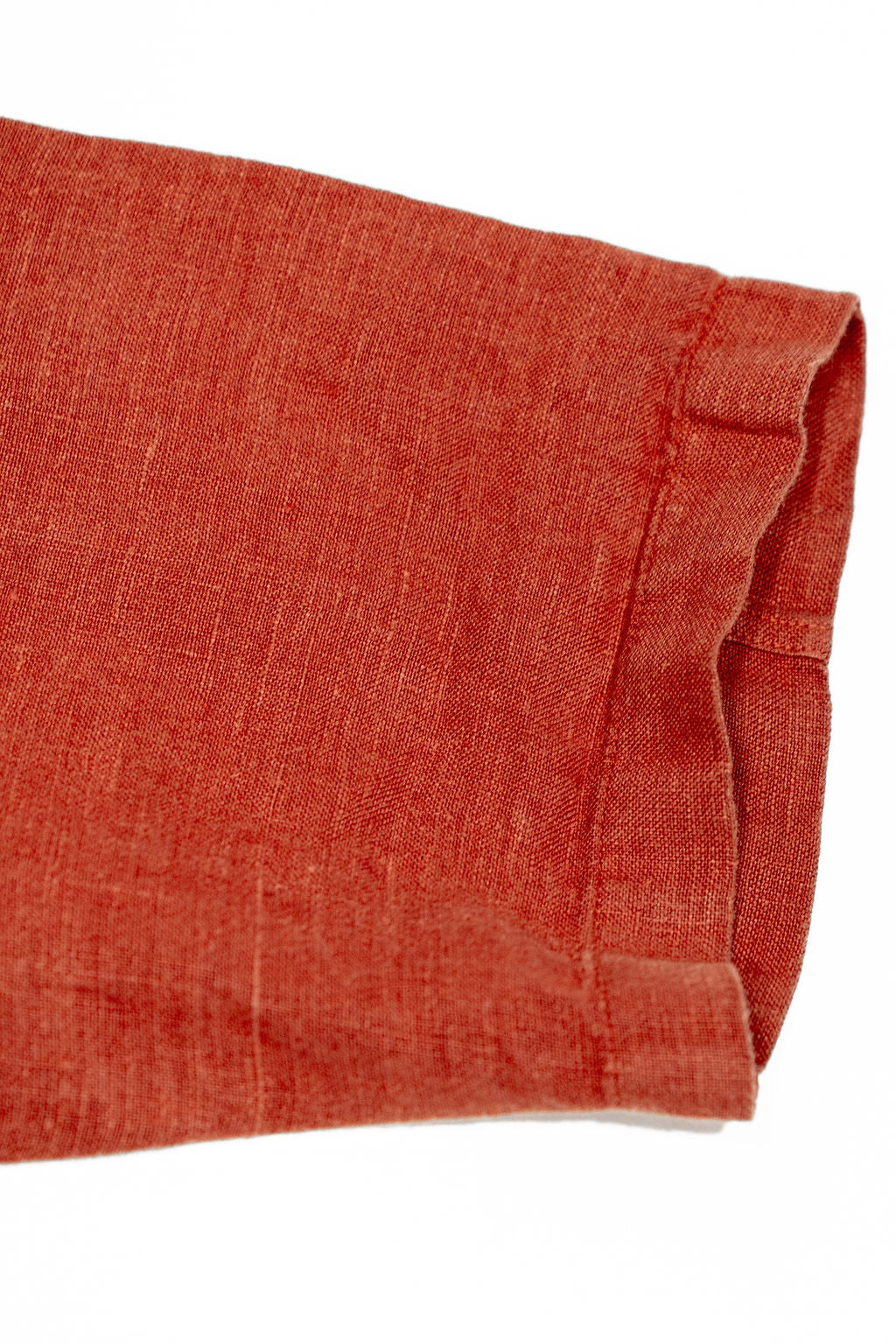 Indigofera Delray - 6.5oz  Rust Linen