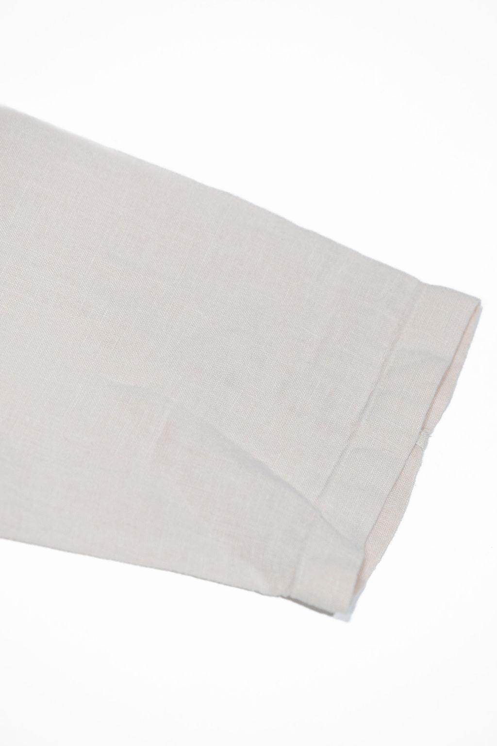 Indigofera Delray - 6.5oz  Broken White Linen