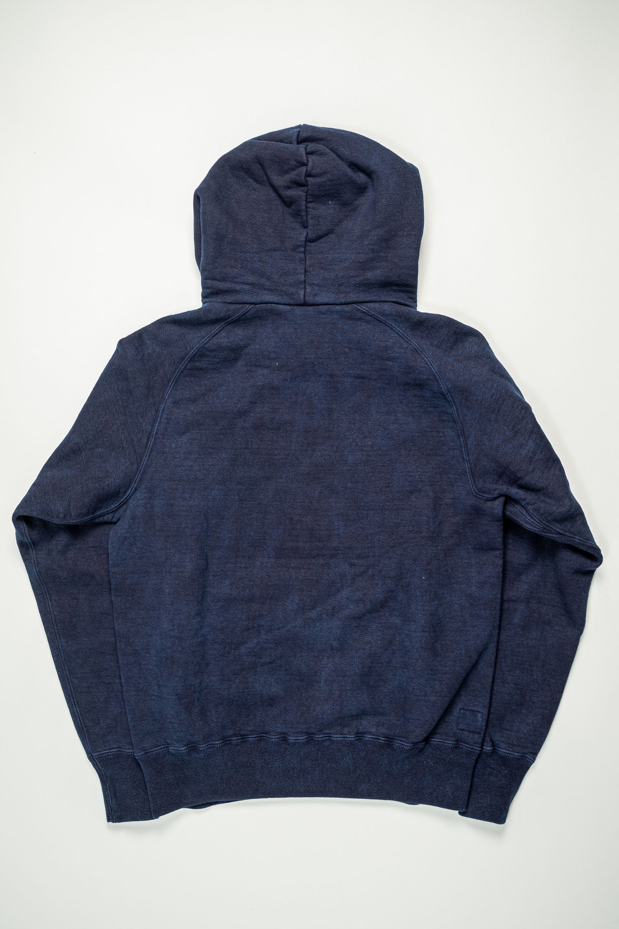 UES Hood Sweat - Indigo