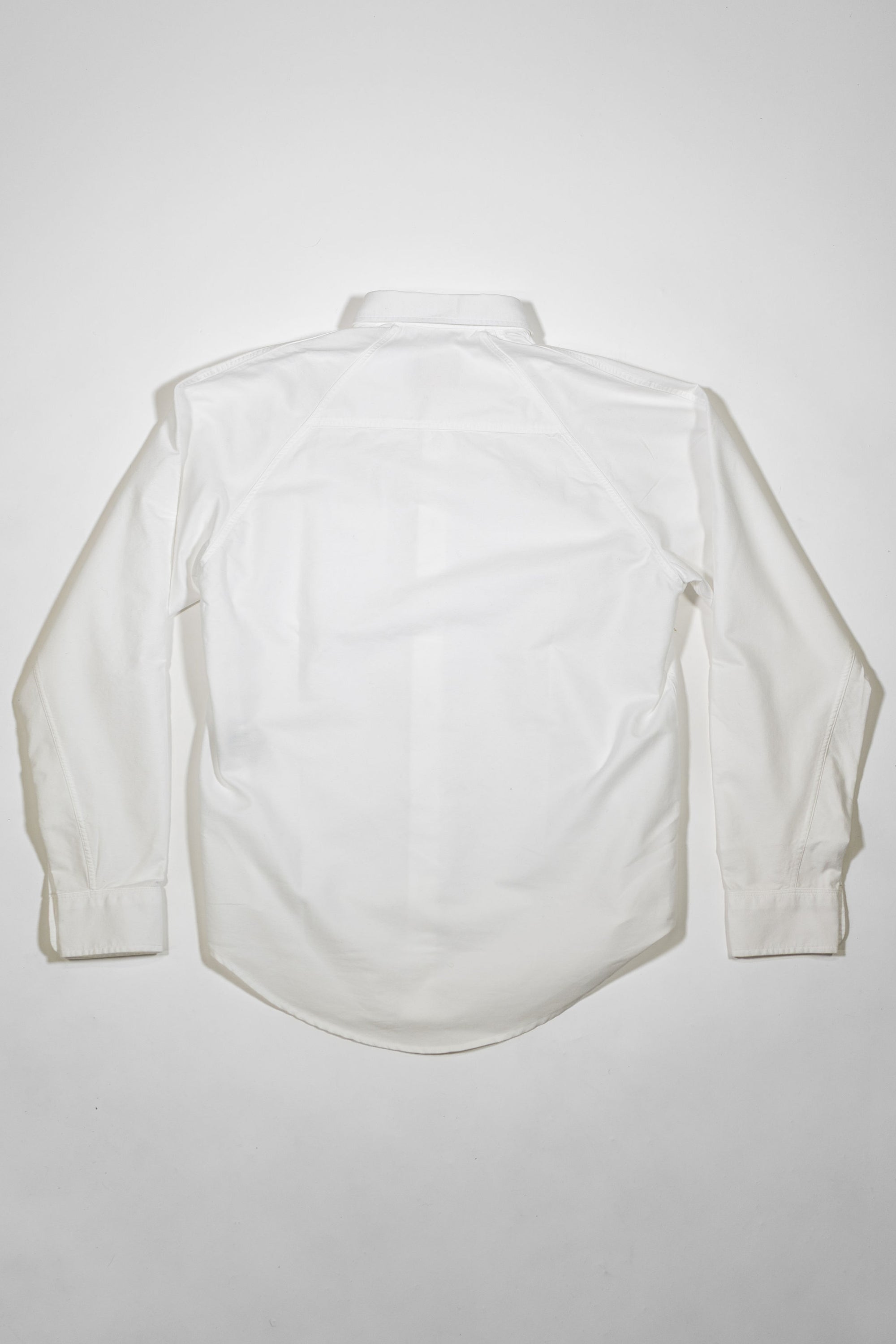 Heimat Textil Artist Shirt - Plain White