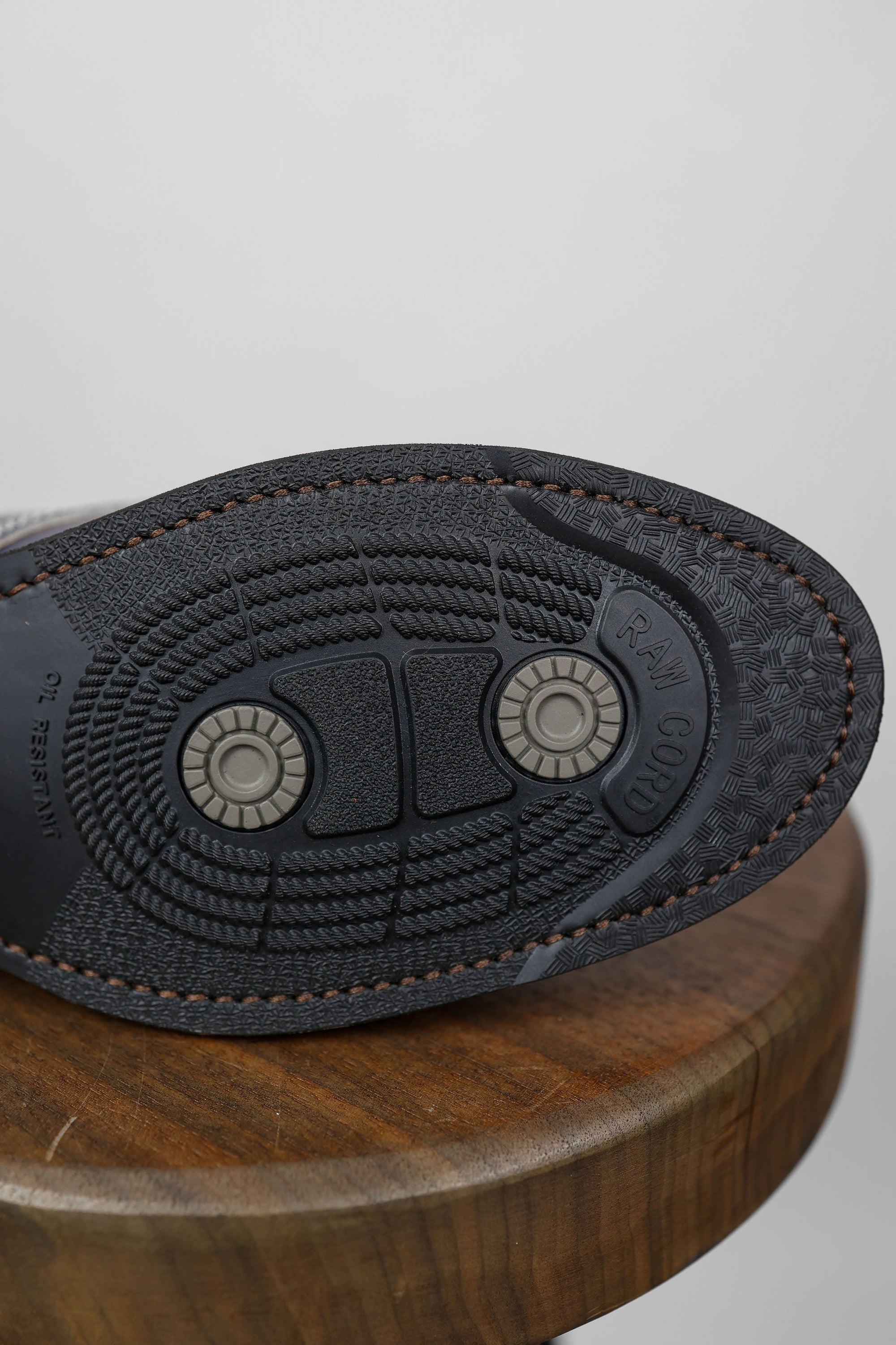 Oldspeed MFG x F&P "Keystone Boondocker Boot" - Navy Traditional Harness