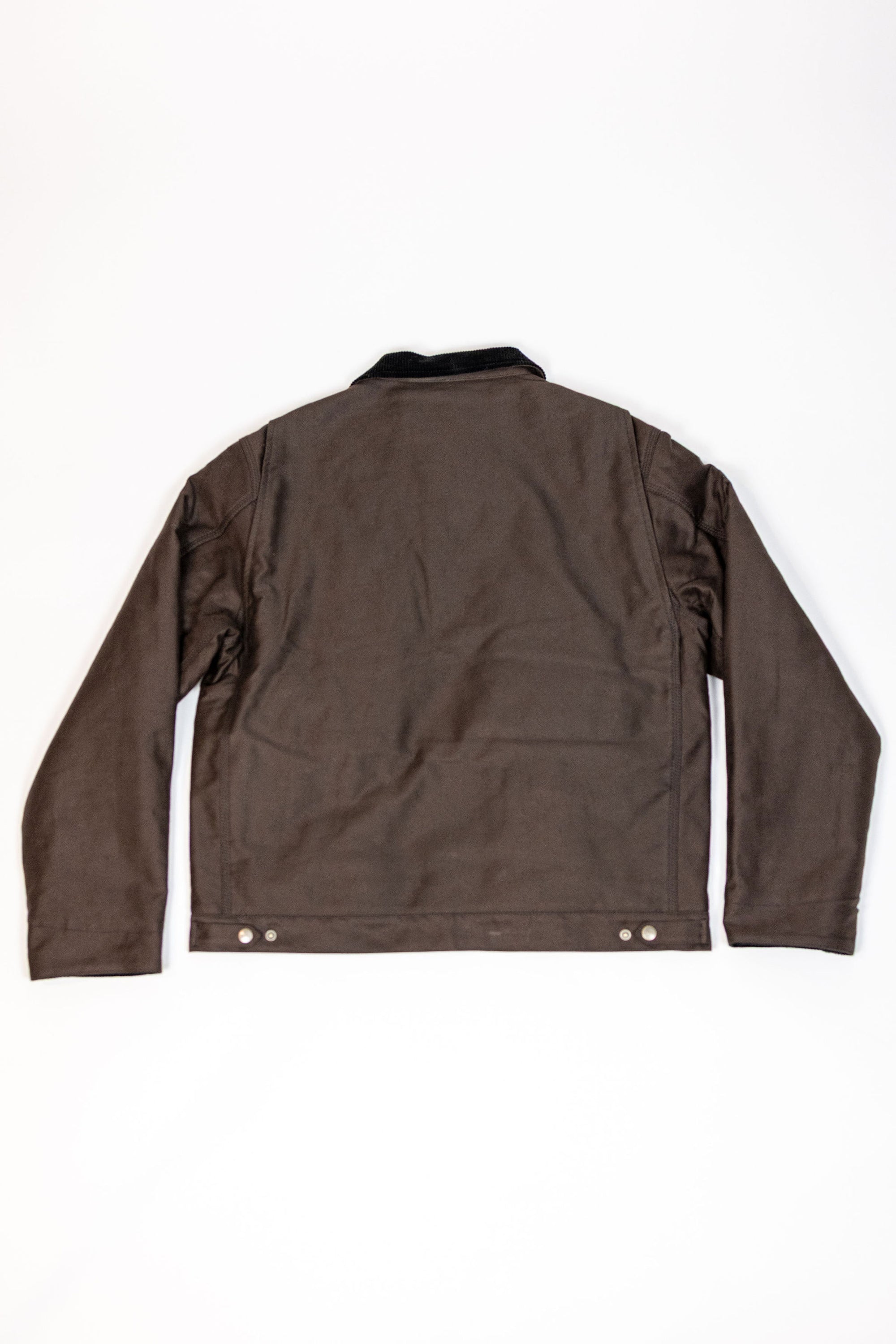 Knickerbocker Pacific Jungle Cloth Primaloft Fill Jacket - Brown