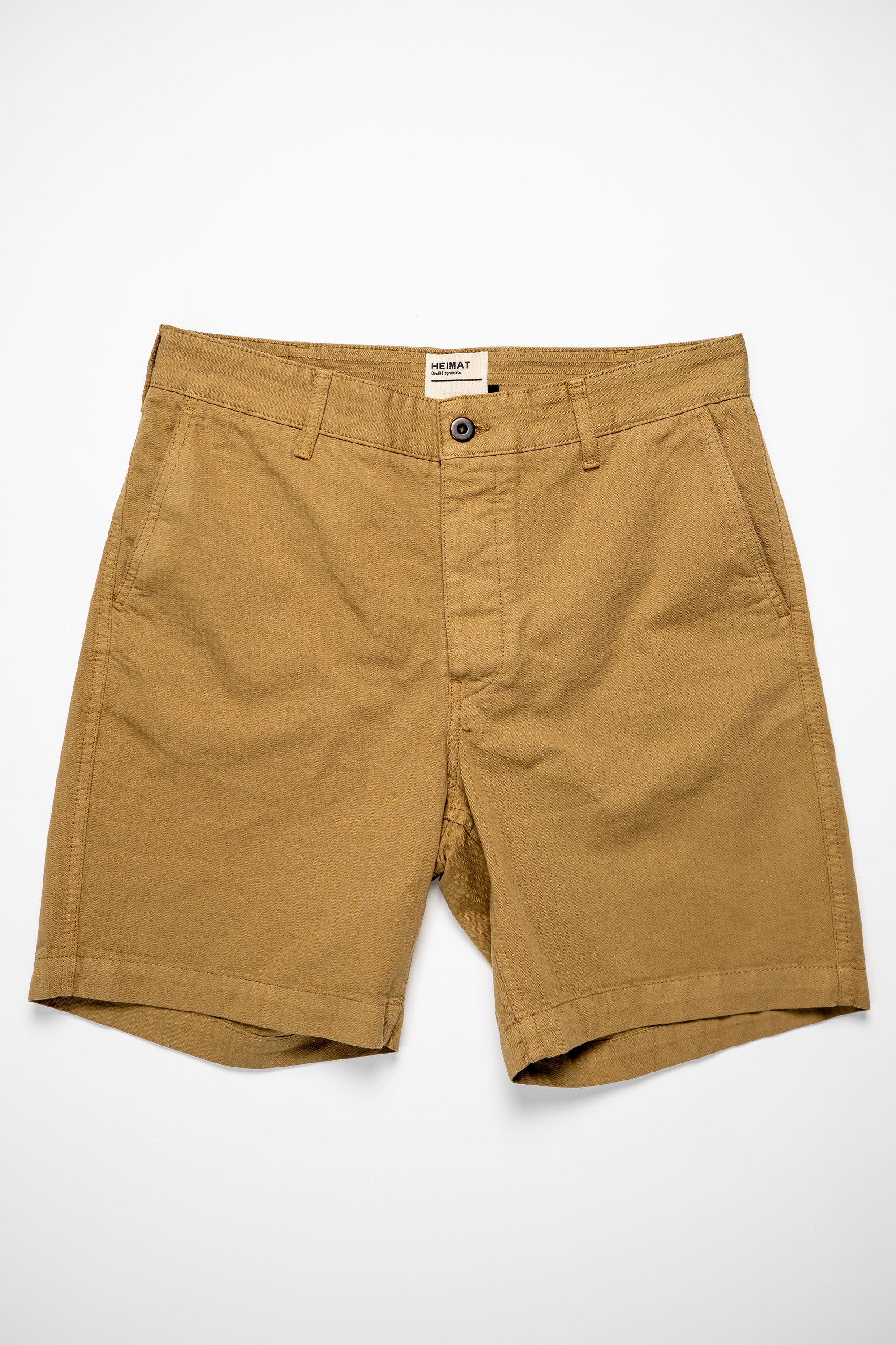 Heimat Textil Journey Short - Desert