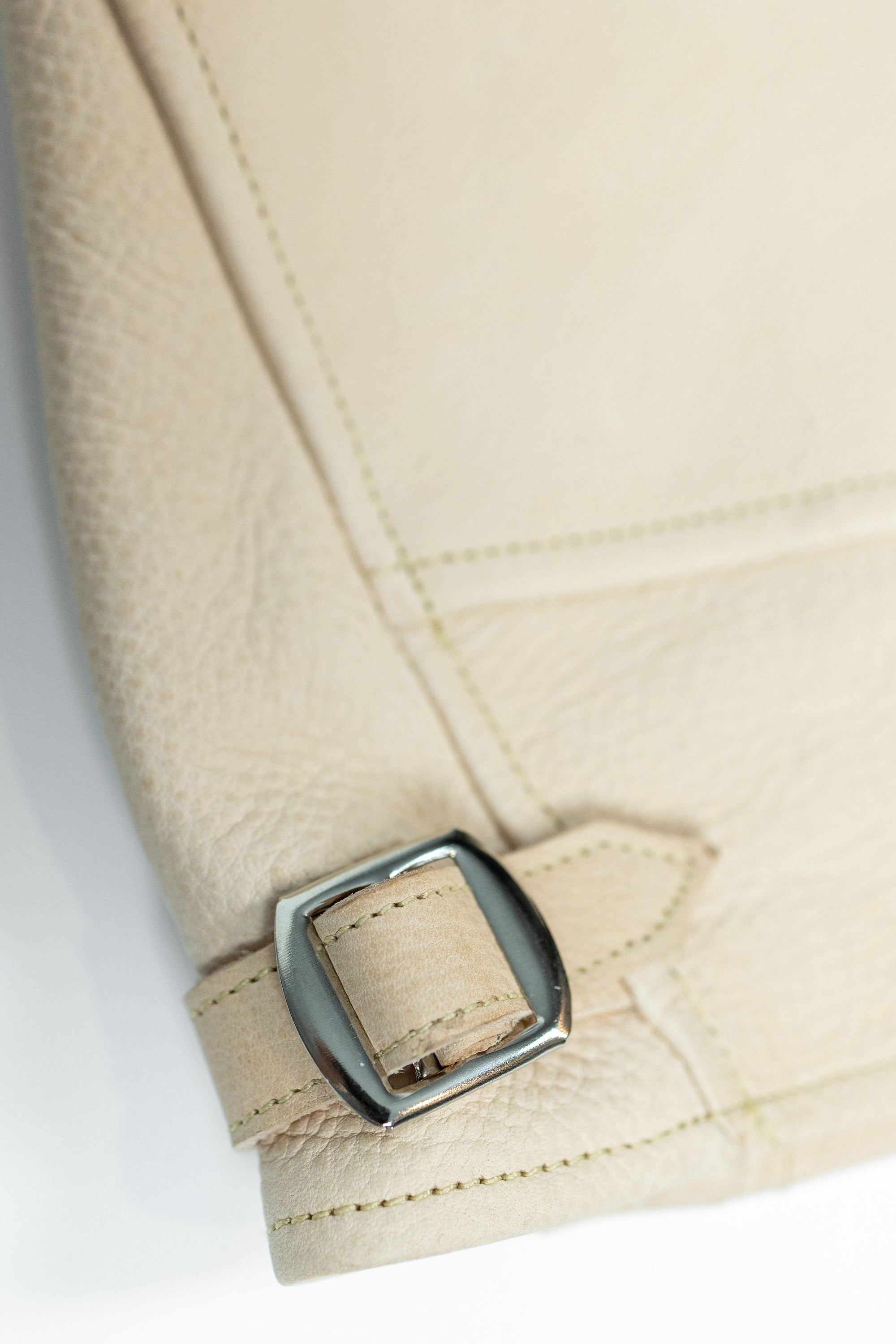 Mister Freedom Campus Jacket - Natural