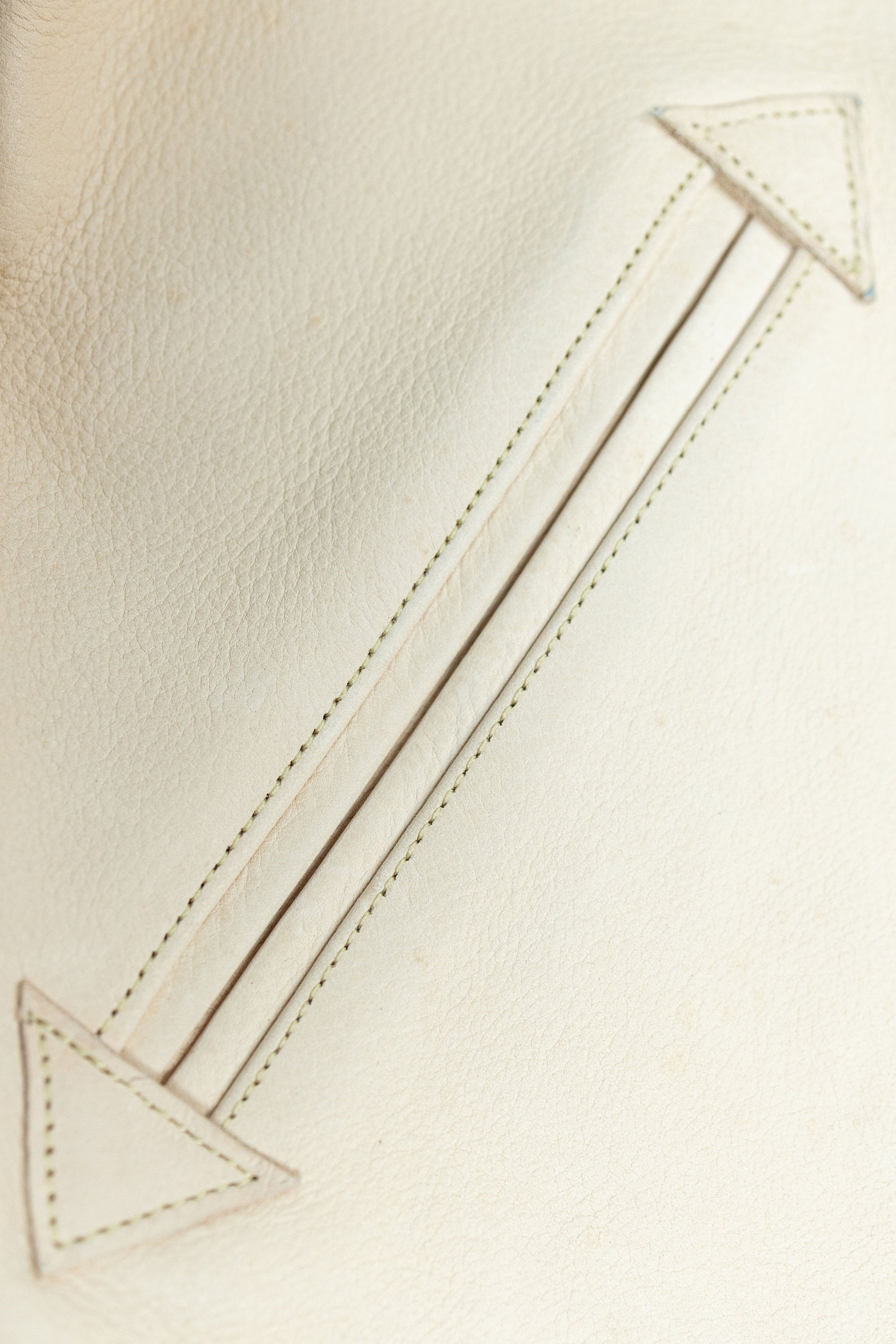 Mister Freedom Campus Jacket - Natural
