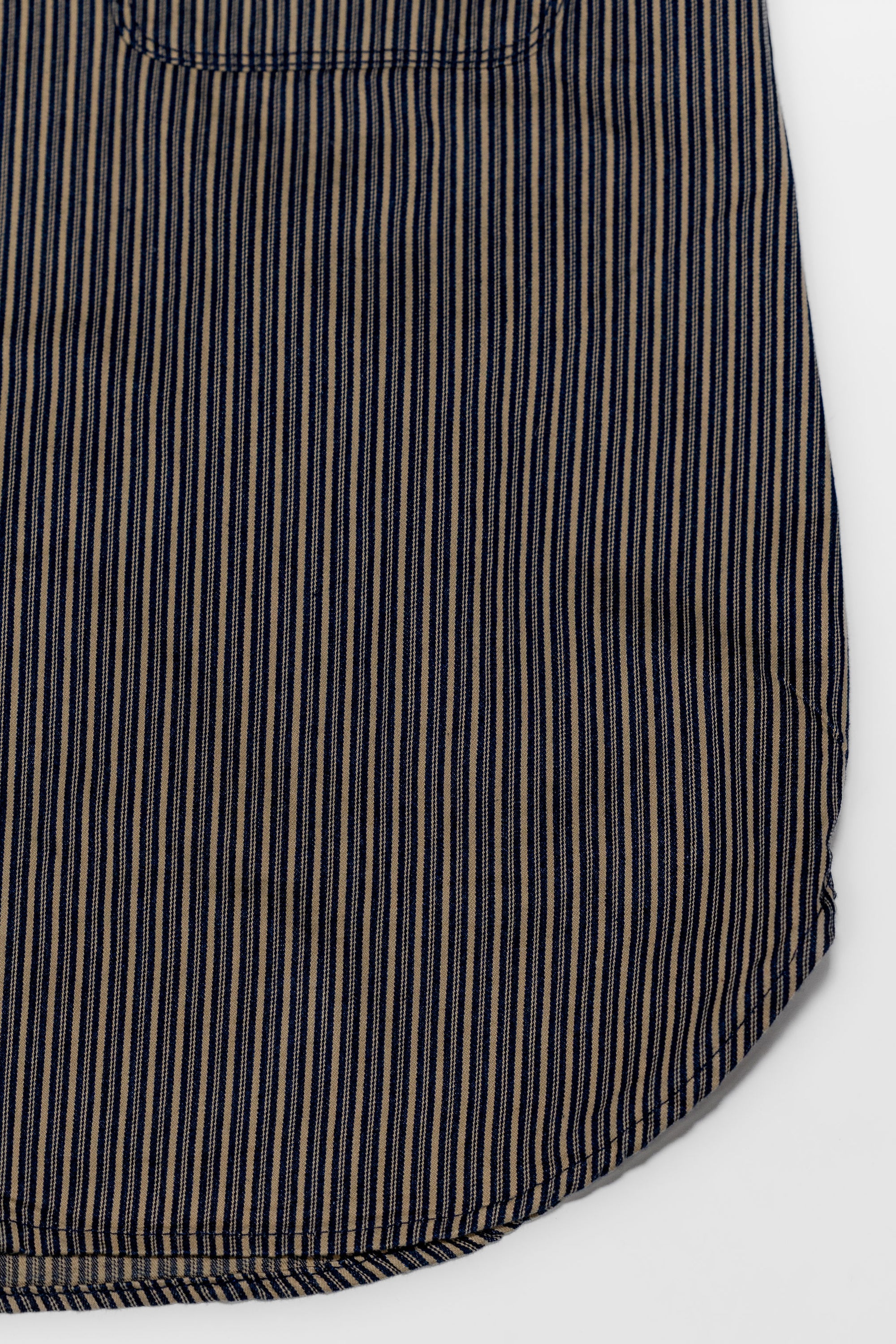 Freenote Cloth Dayton - Custom Stripe