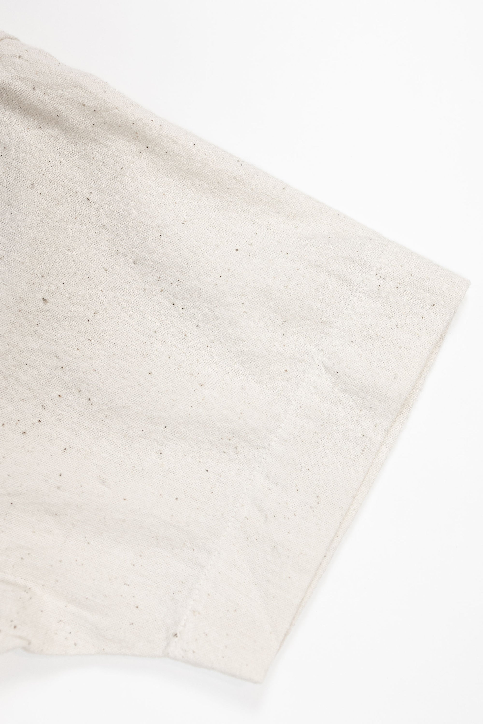 Indi + Ash Lake Camp Shirt - Natural