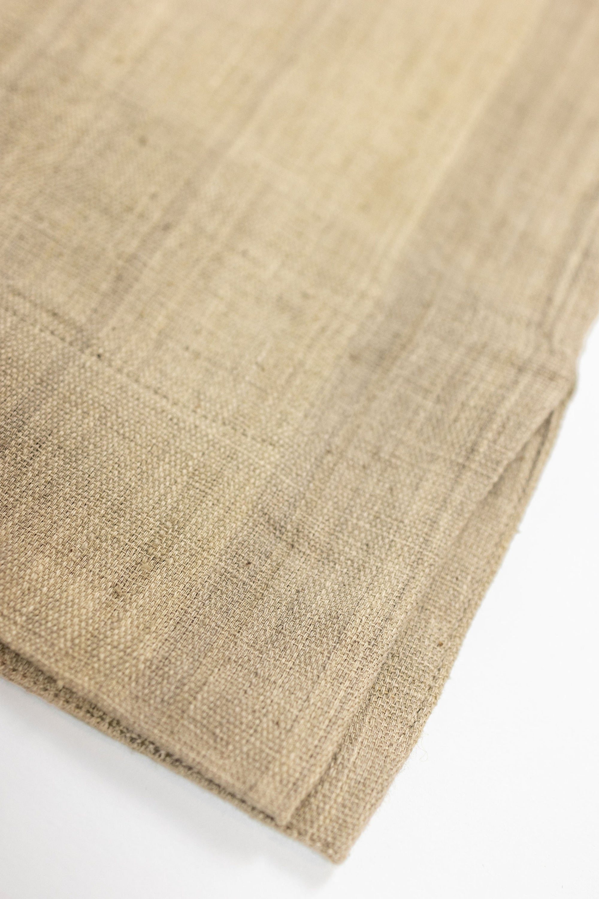 Indi + Ash Lake Camp Shirt - Soft Olive