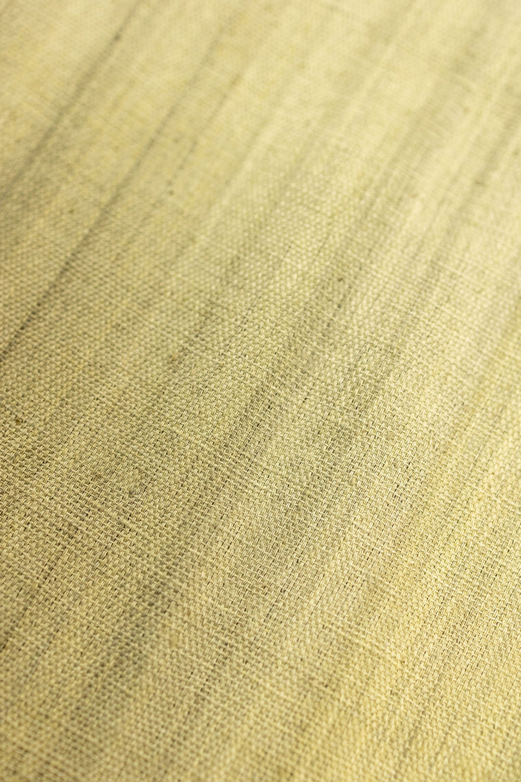 Indi + Ash Ripley Tank Handwoven Kala Cotton - Soft Olive