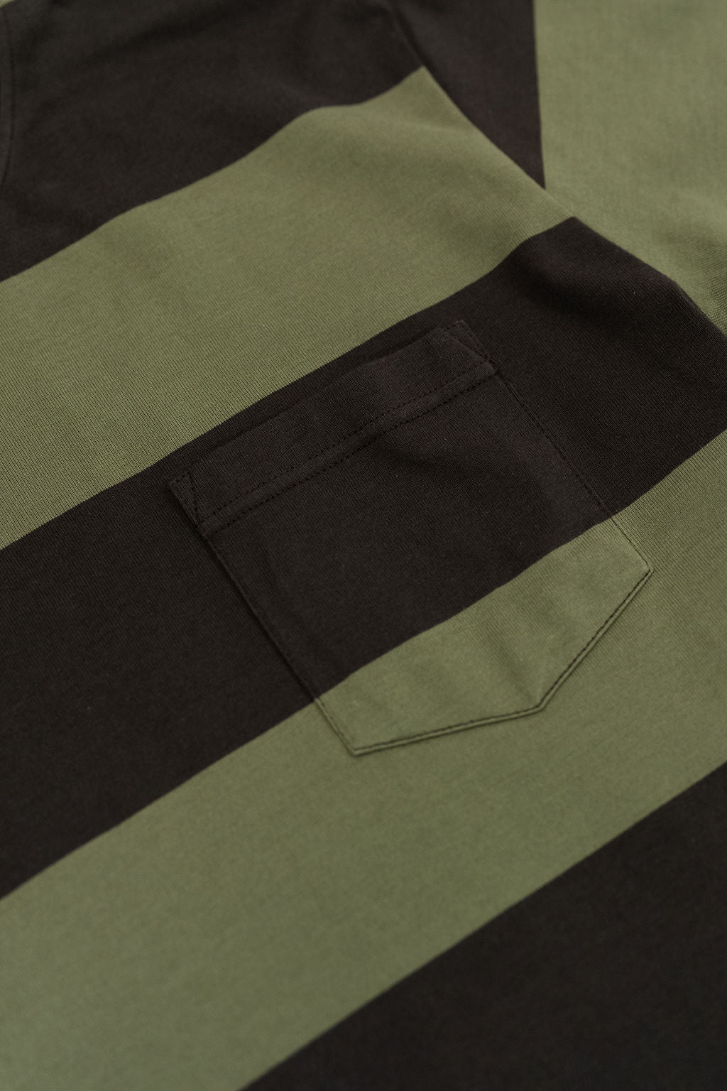 Indigofera Wilson - Charcoal/Green