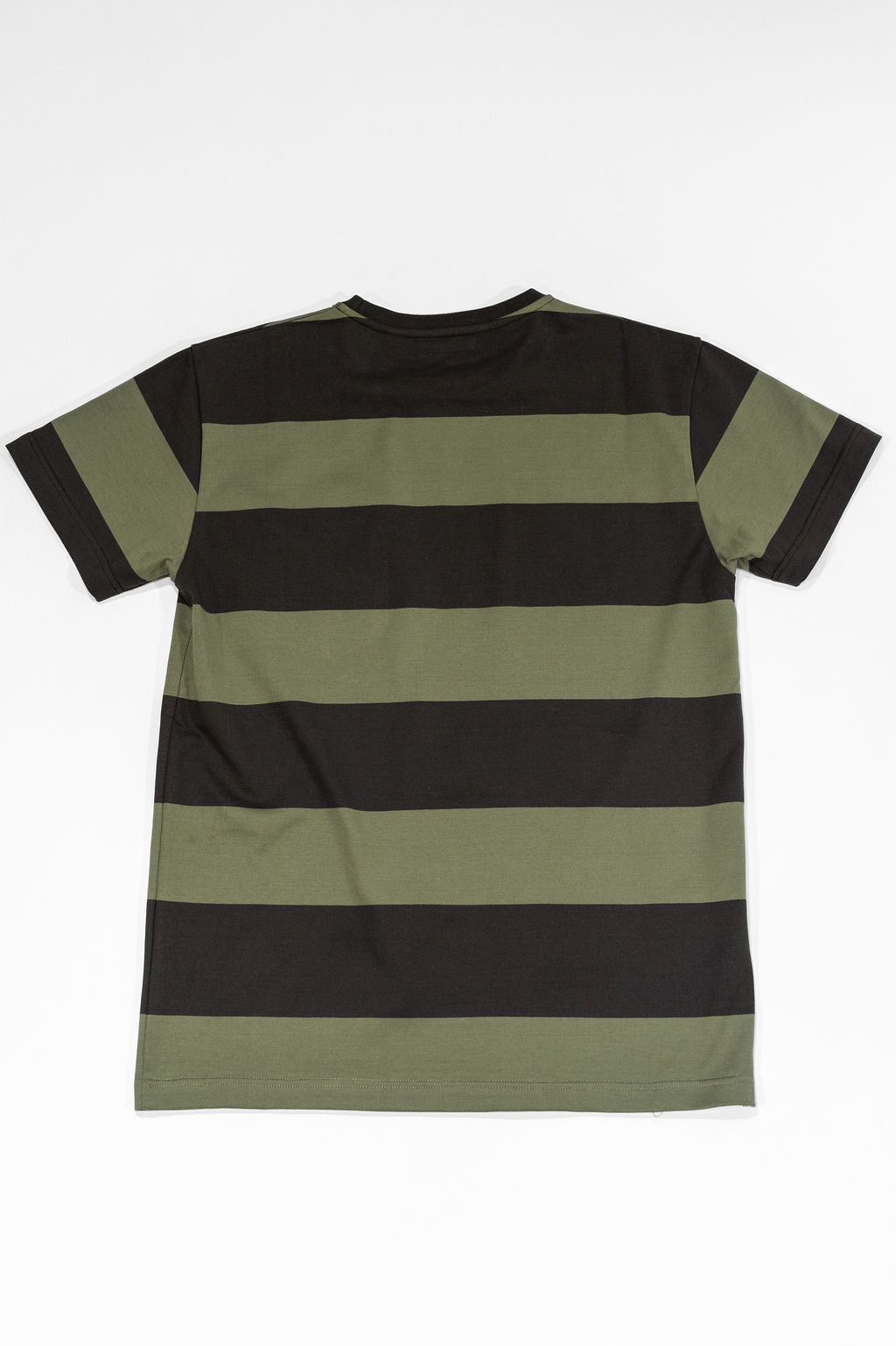 Indigofera Wilson - Charcoal/Green