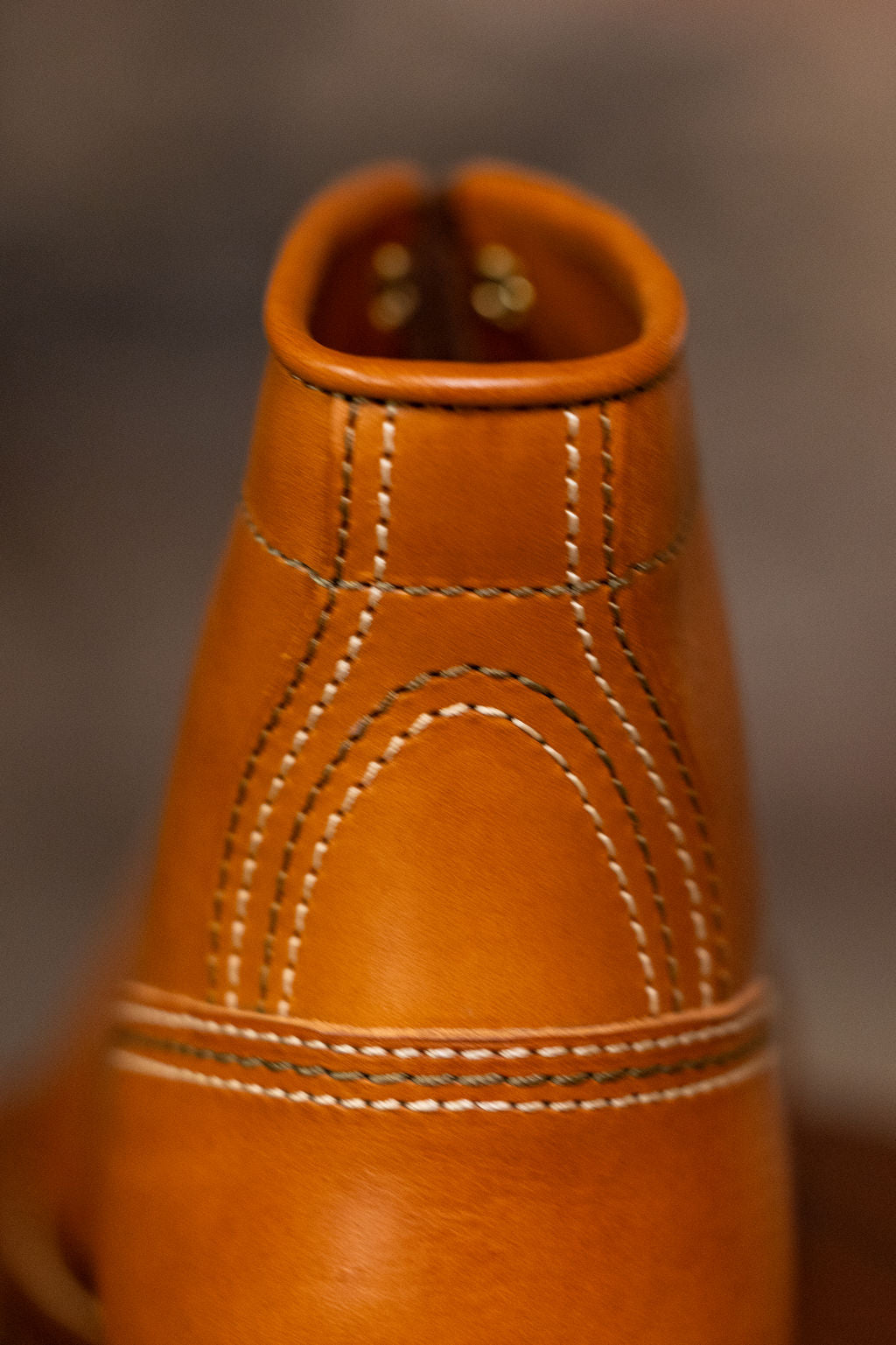 John Lofgren Donkey Puncher Badalassi Carlo Boots - Cognac