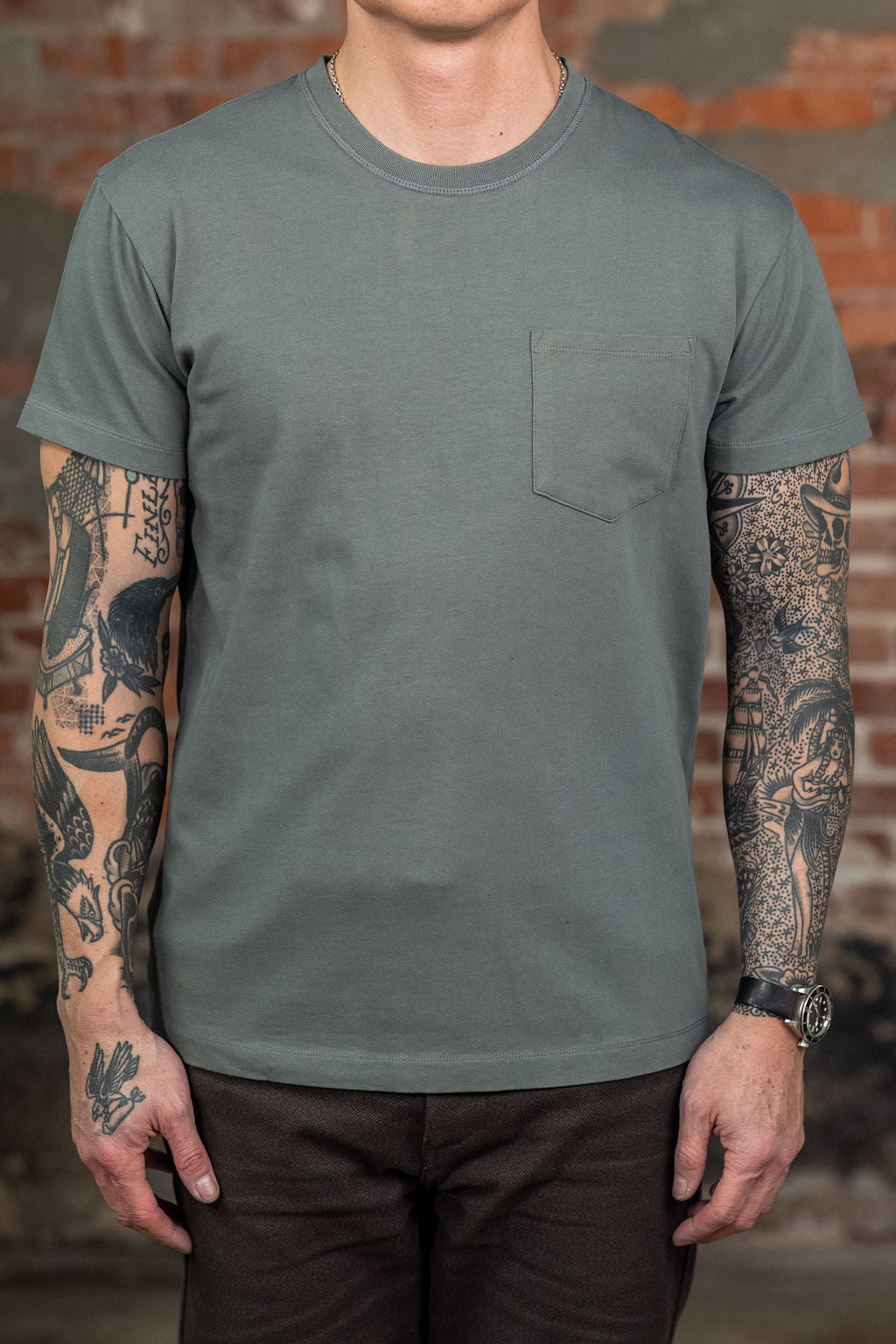 Indigofera Wilson T-Shirt - M*A*S*H