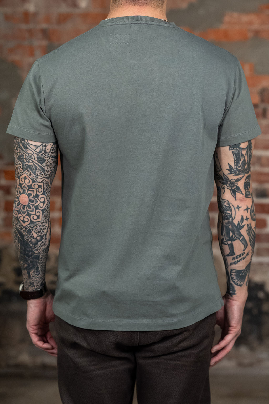 Indigofera Wilson T-Shirt - M*A*S*H