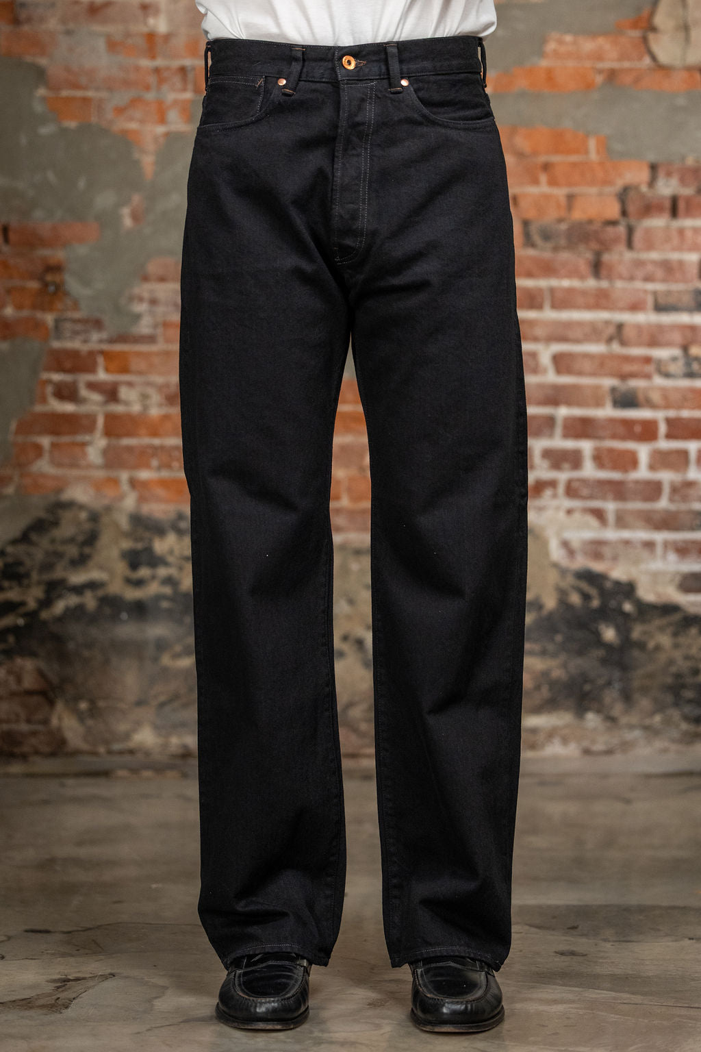 Indigofera Duke - Gunpowder 14oz