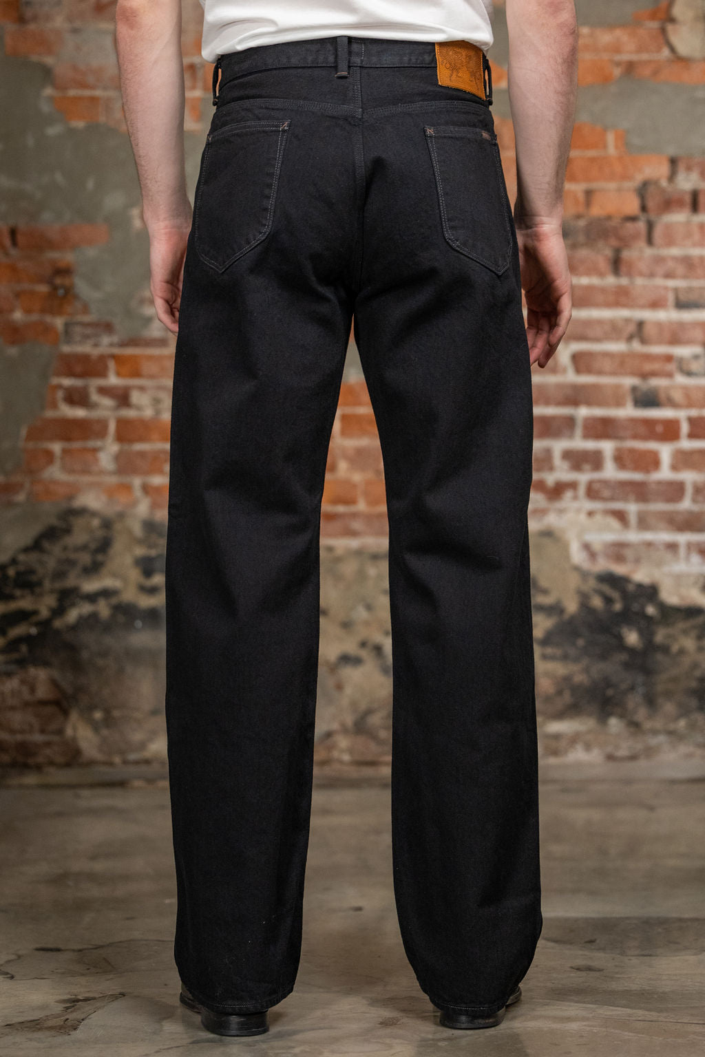 Indigofera Duke - Gunpowder 14oz