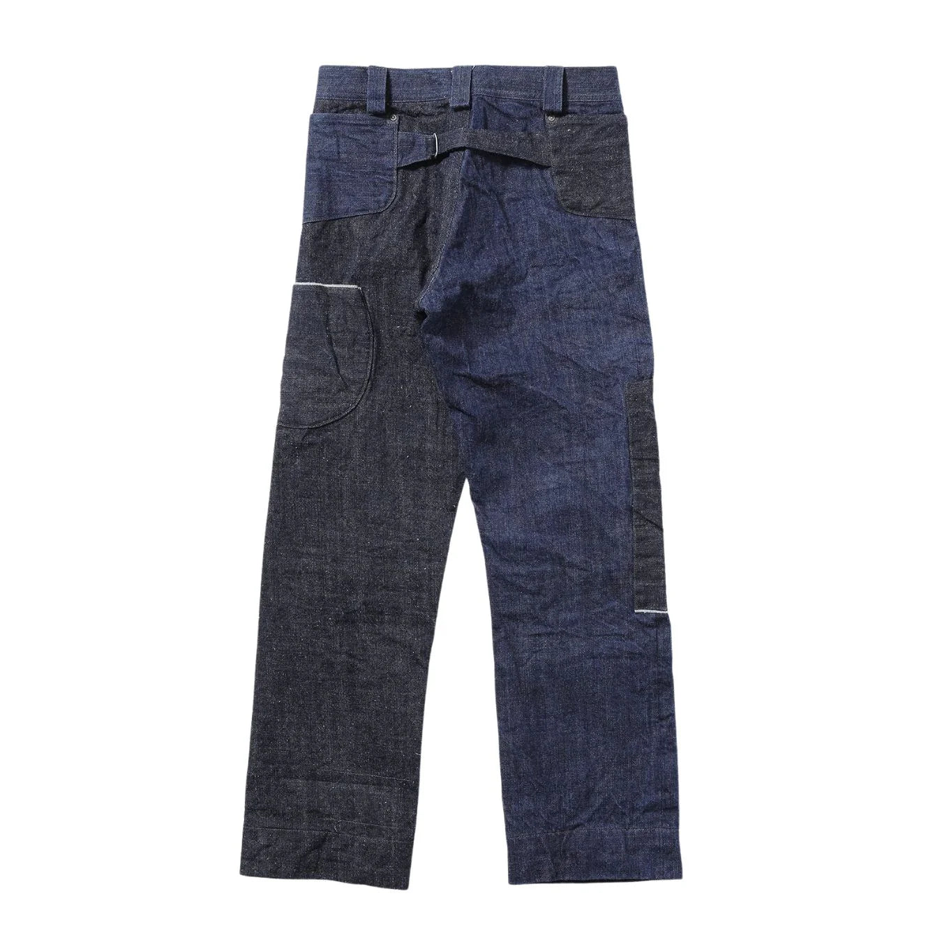 Mister Freedom 7161 Utility Trousers - Type III