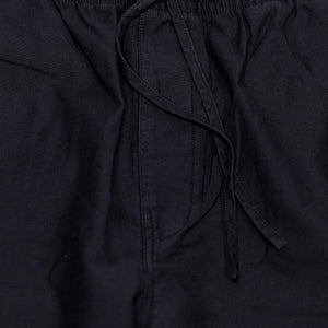 Hansen Garments Jack Casual Drawstring Pants Lava - product shot - white background - front facing - close up