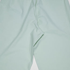 Hansen Garments Jack Casual Drawstring Pants - La Digue laid flat from the back