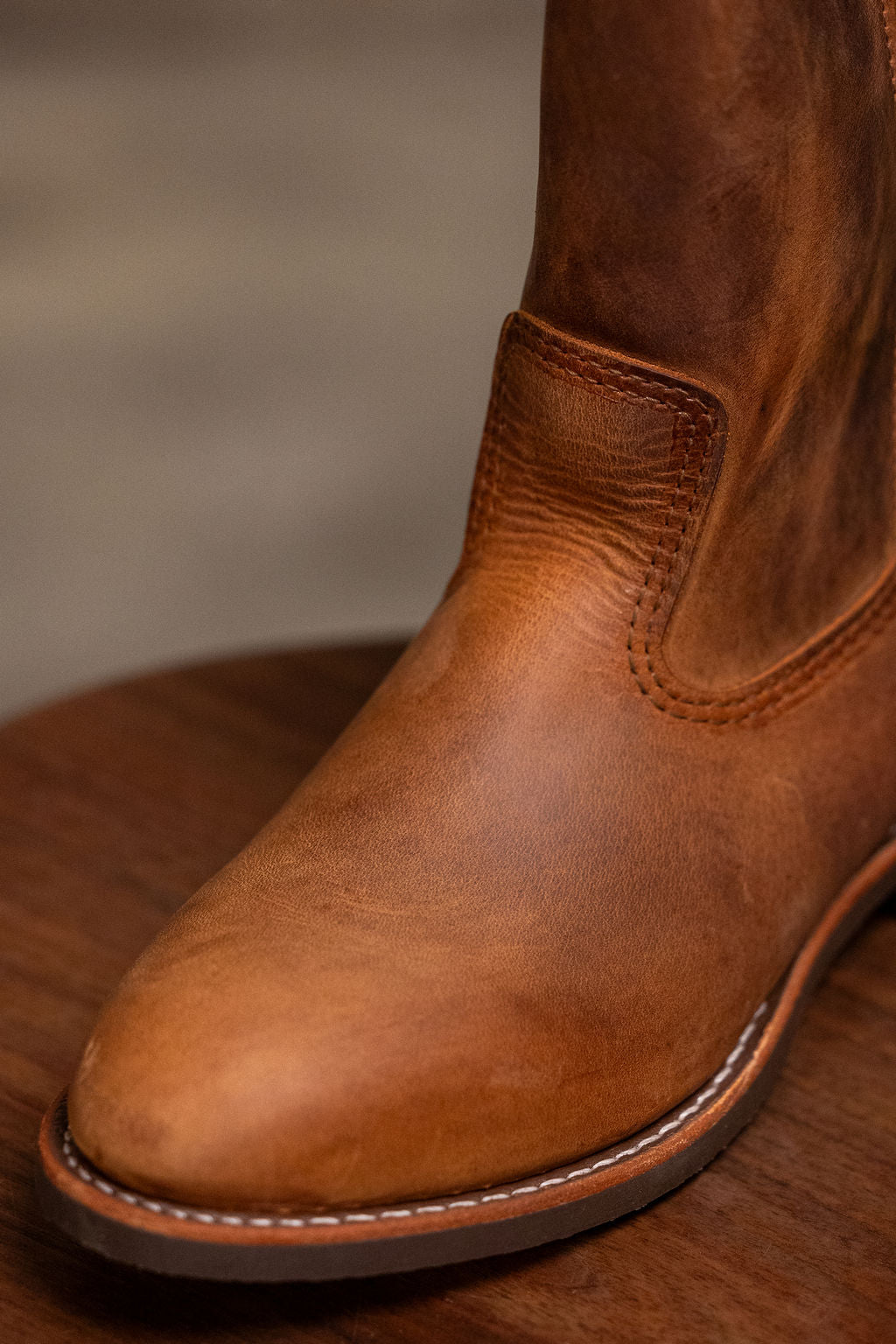 Red Wing 8066 Pecos - Copper Rough and Tough