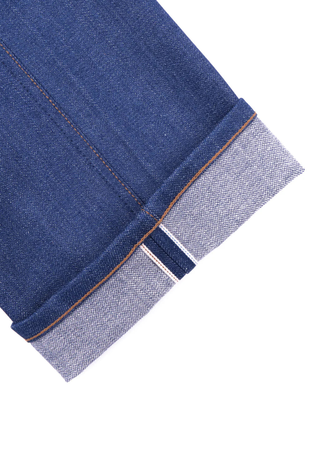 Freenote Cloth Wilkes - 12oz Vintage Blue