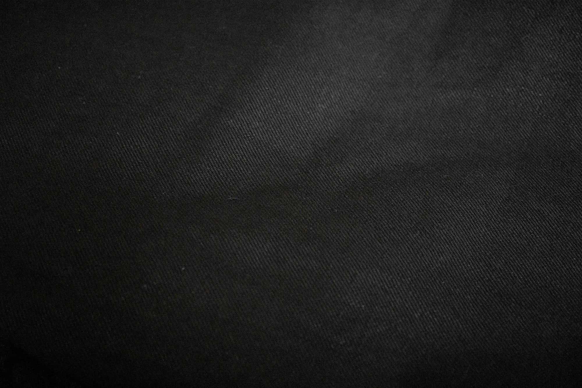 3sixteen CS-220x - Classic Straight ⁠-⁠ Double Black Selvedge