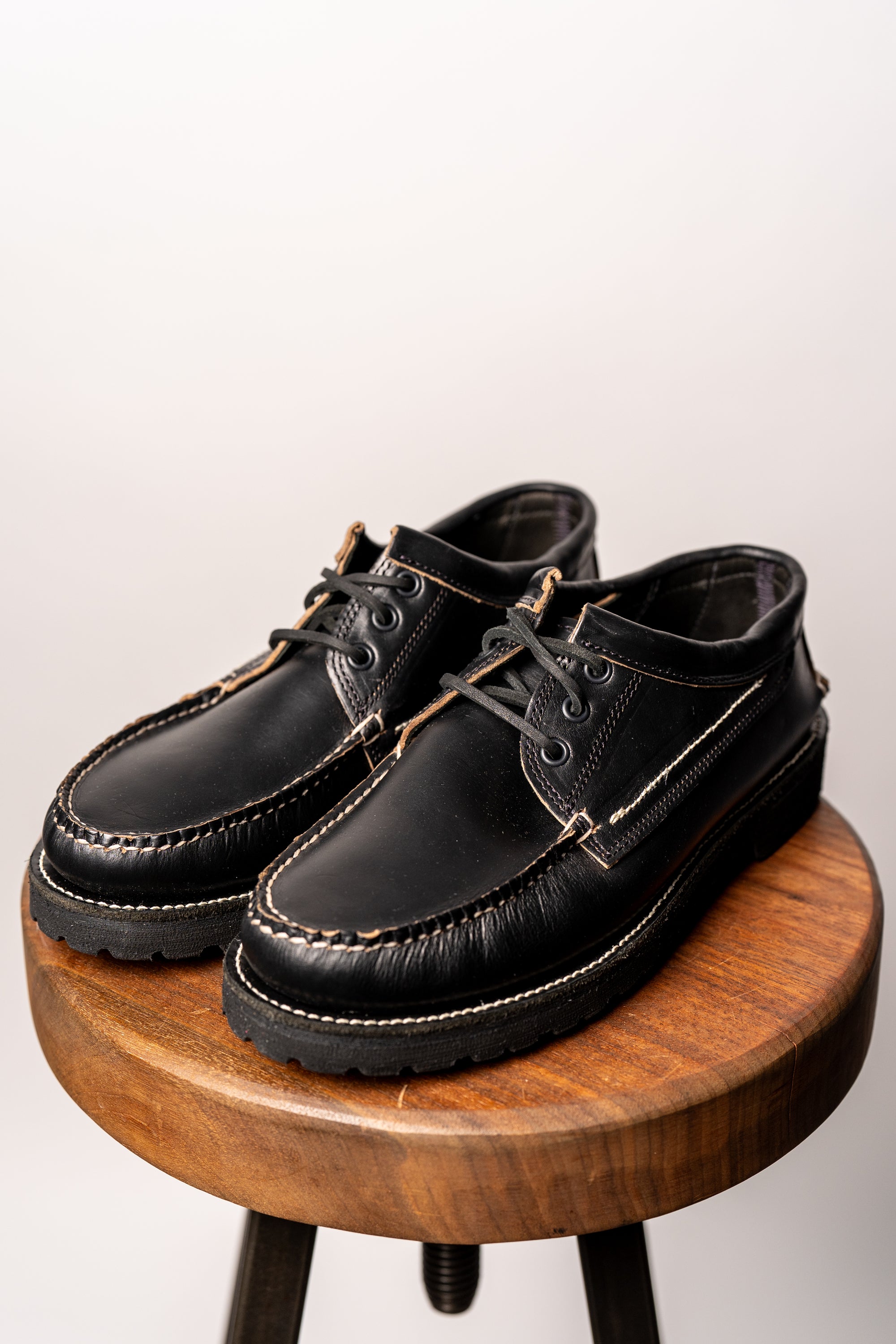 Easymoc Rambler - Black CXL
