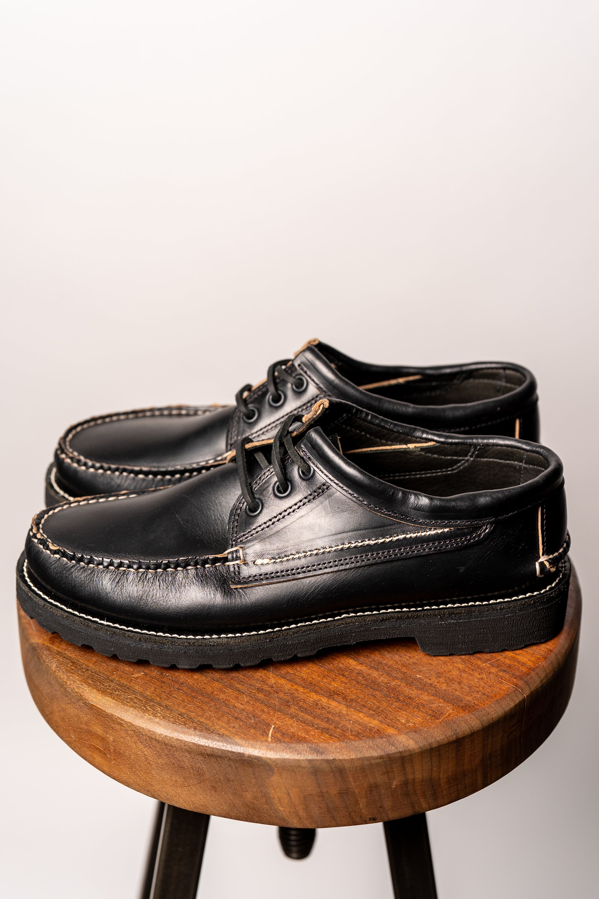 Easymoc Rambler - Black CXL