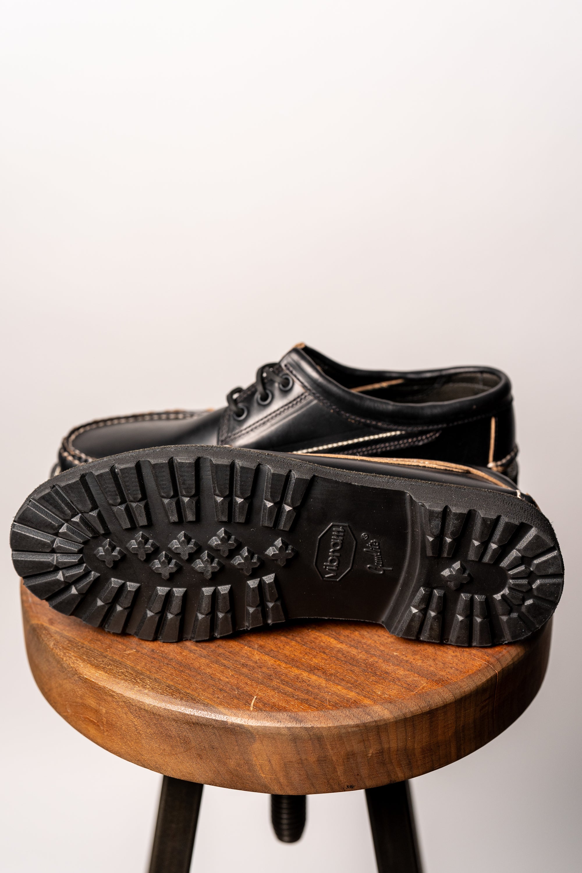 Easymoc Rambler - Black CXL