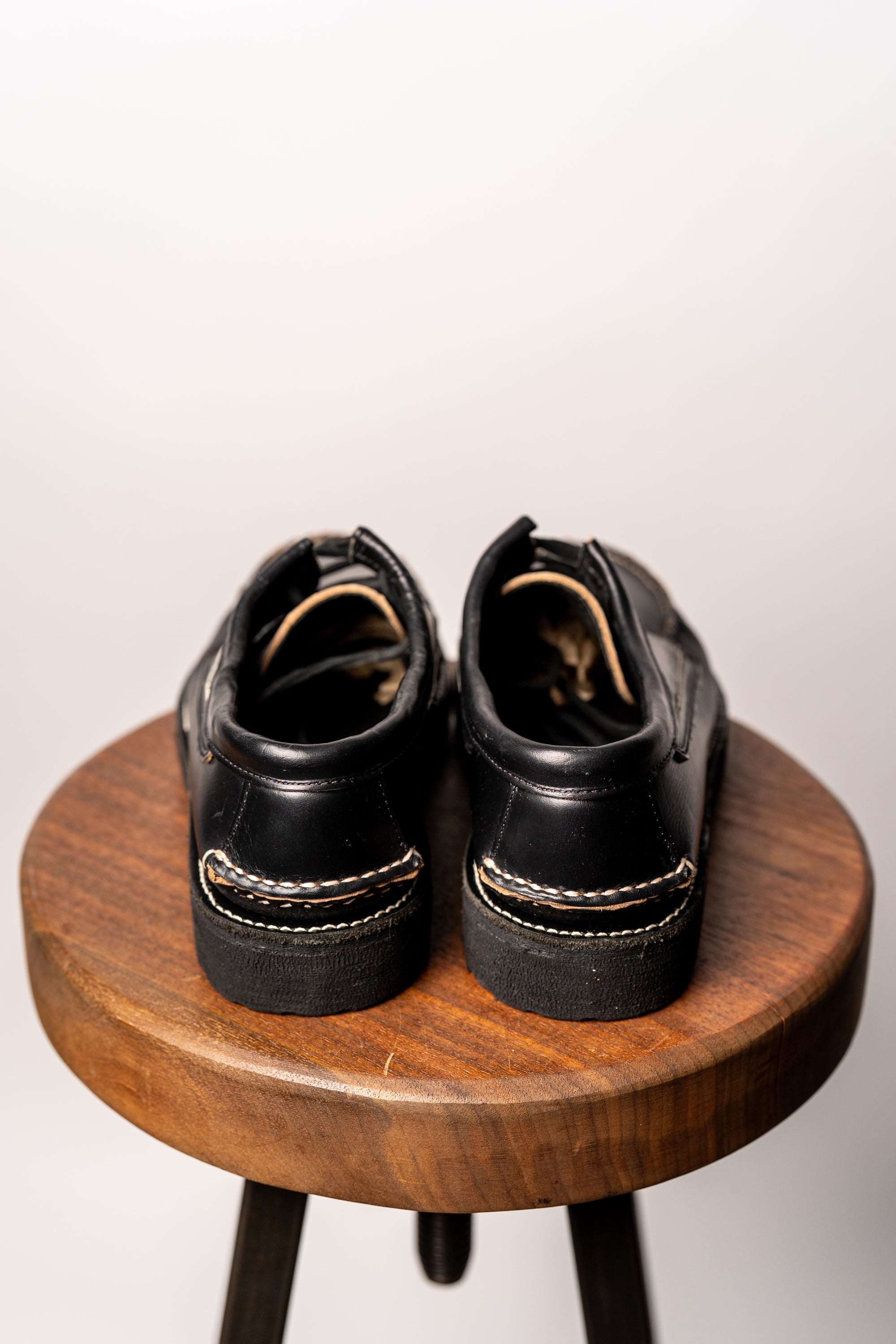 Easymoc Rambler - Black CXL