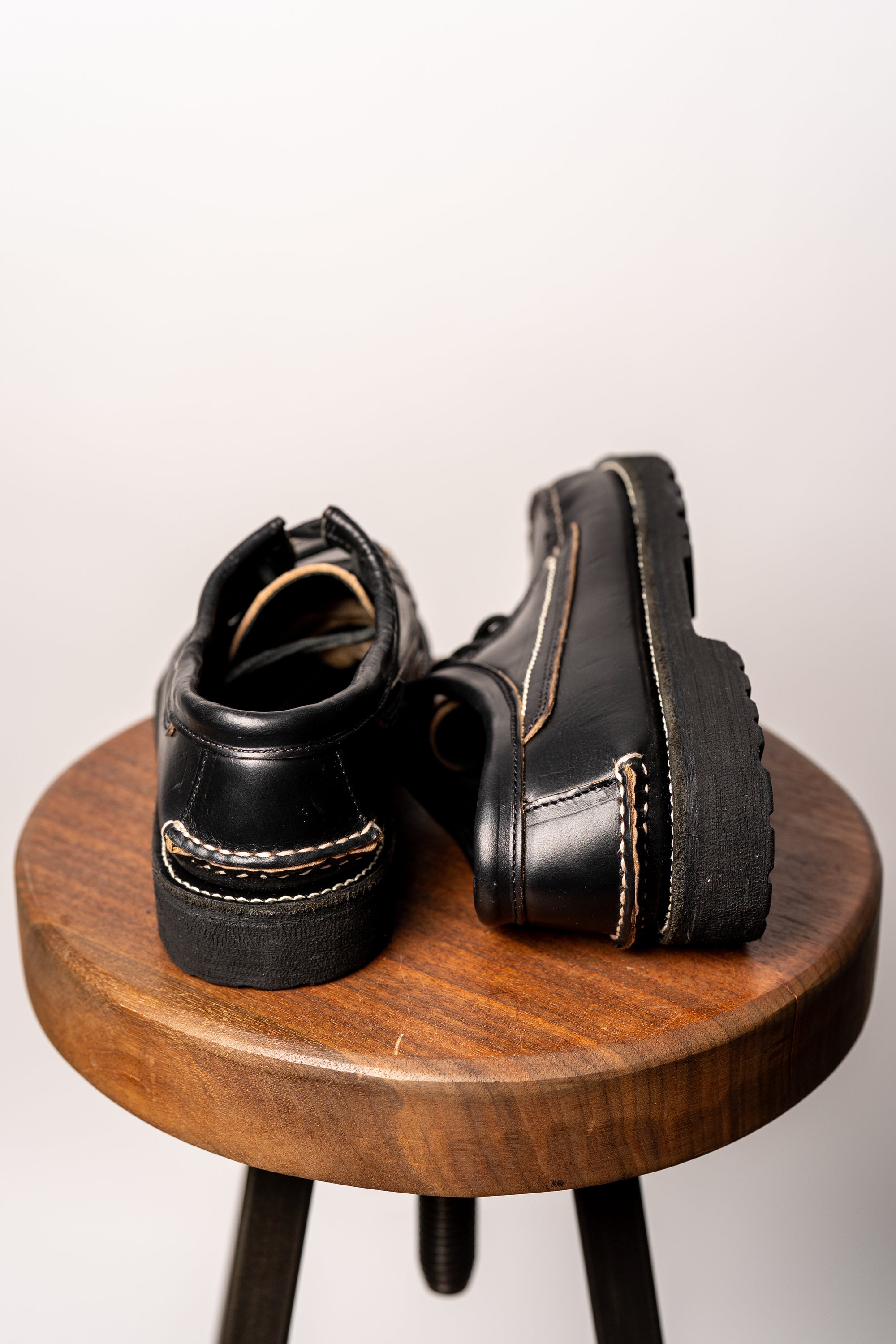 Easymoc Rambler - Black CXL