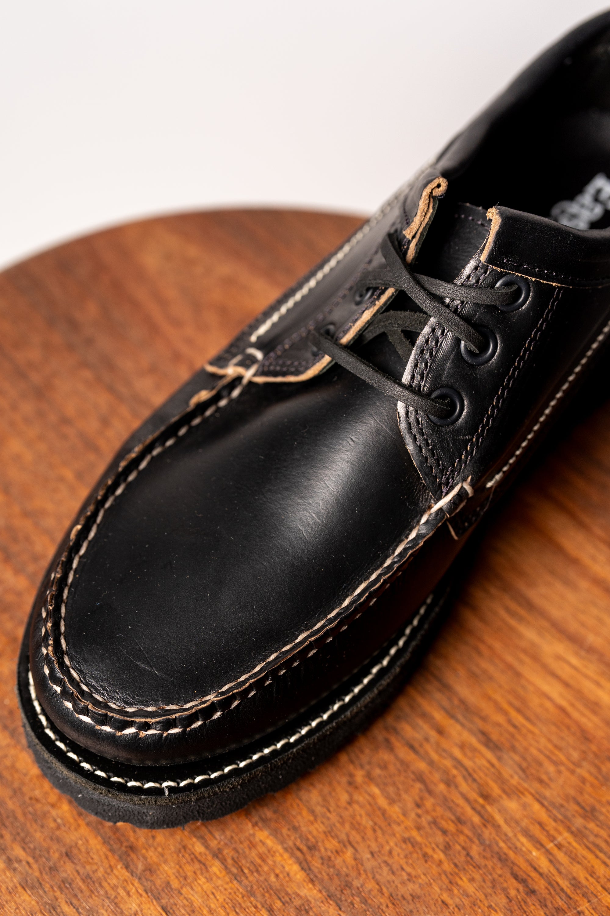 Easymoc Rambler - Black CXL