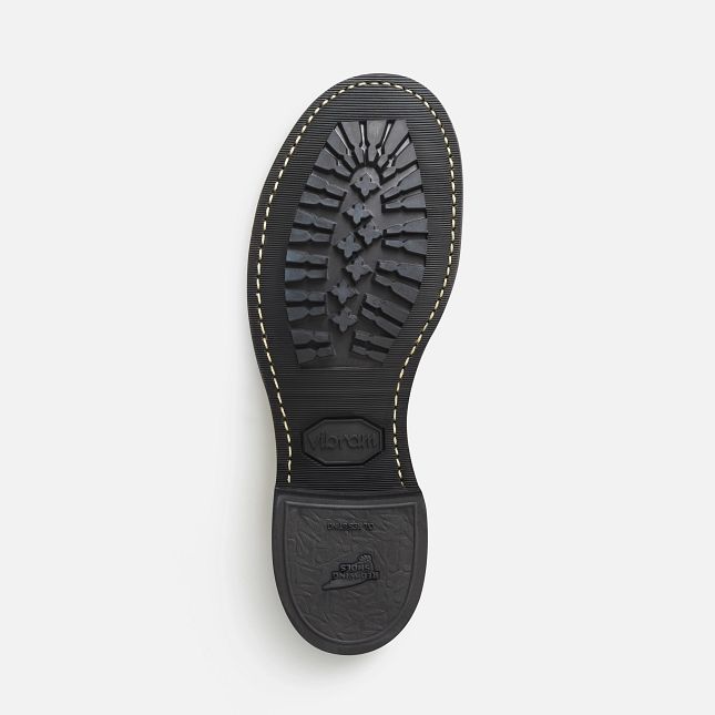 Red Wing Heritage Blacksmith 3345 - Black Prairie