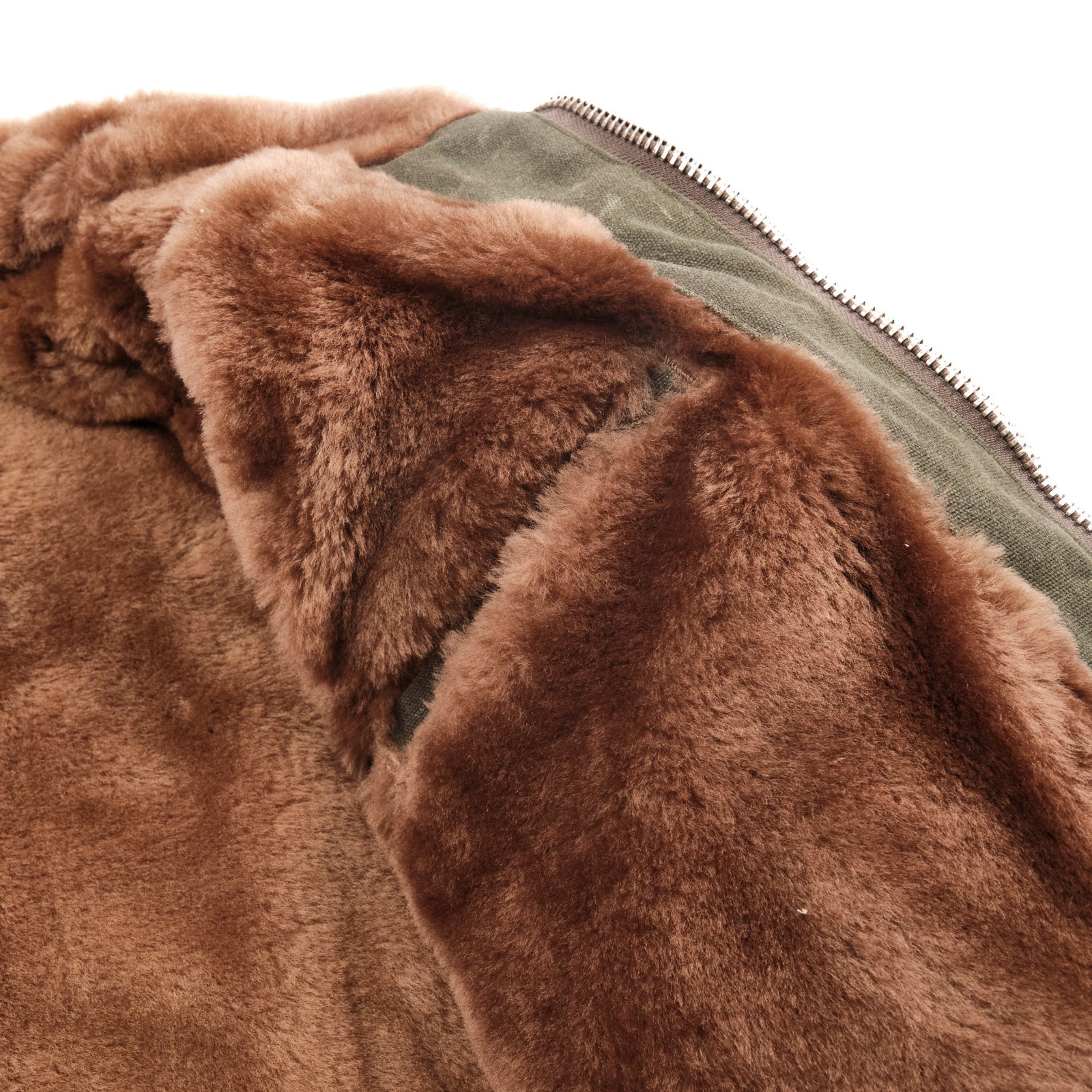 Freenote Cloth RJ-2 - 20oz Olive