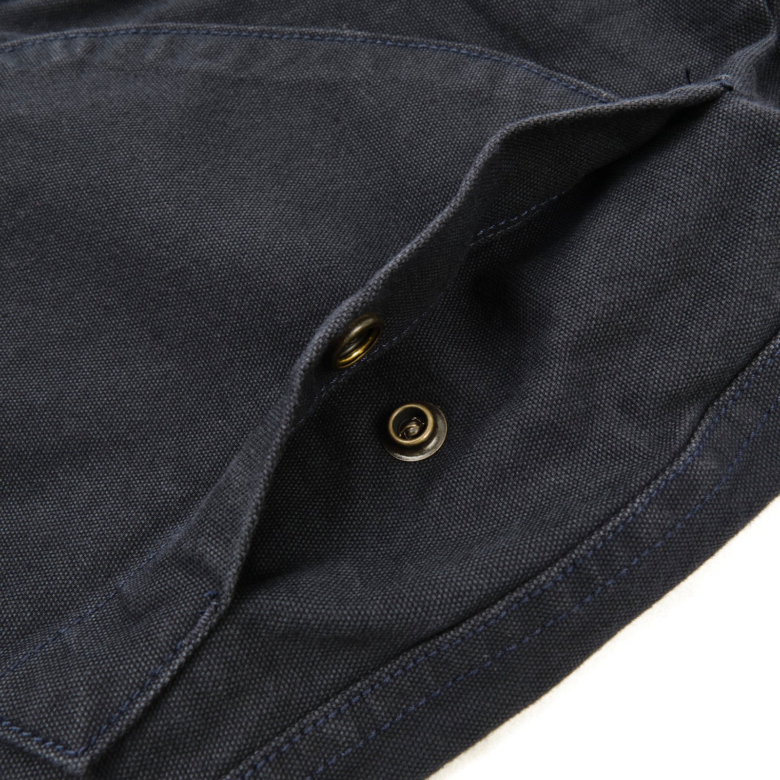 Freenote Cloth Deck Shorts - Navy