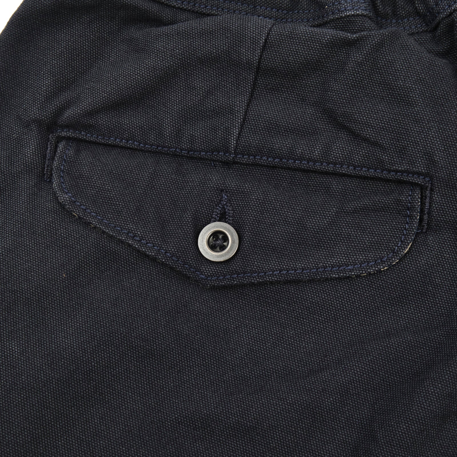 Freenote Cloth Deck Shorts - Navy