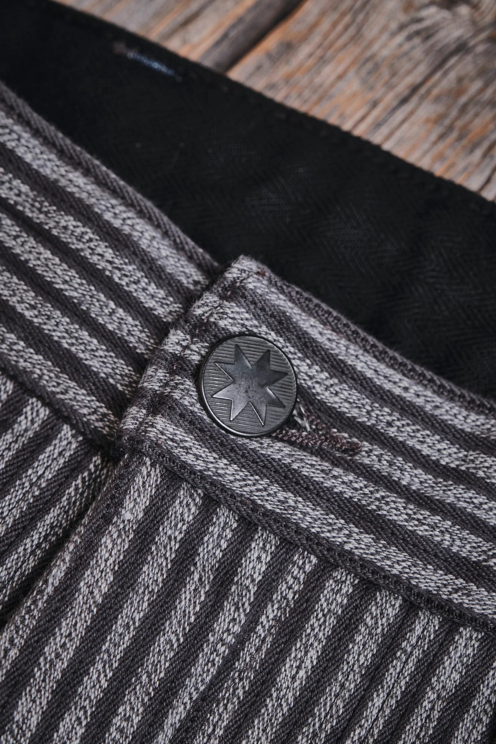 Freenote Cloth Ortega Pant - French Corduroy