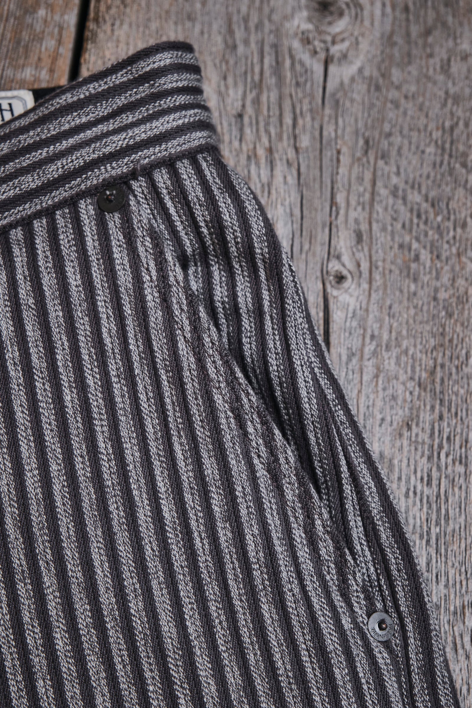 Freenote Cloth Ortega Pant - French Corduroy
