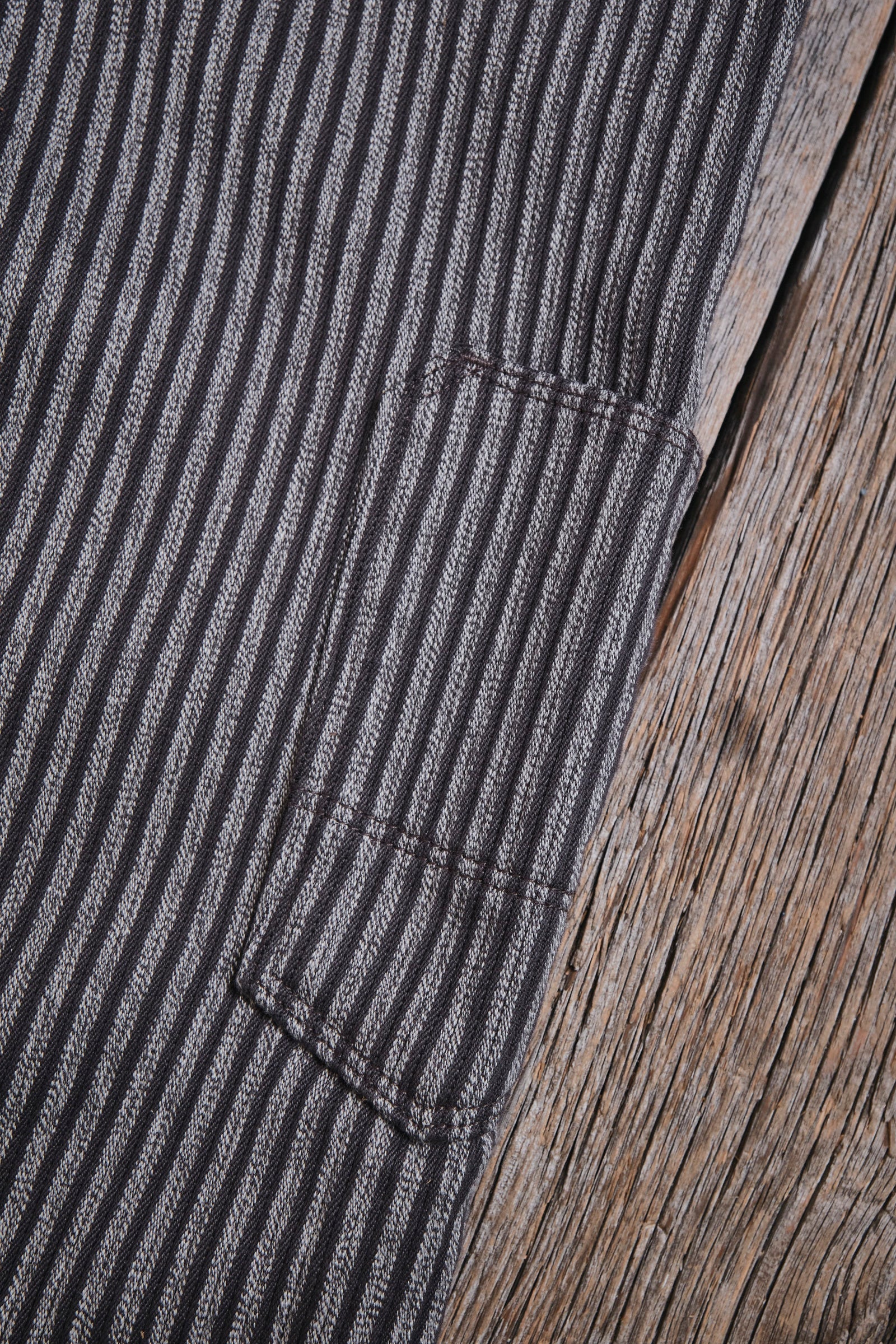 Freenote Cloth Ortega Pant - French Corduroy