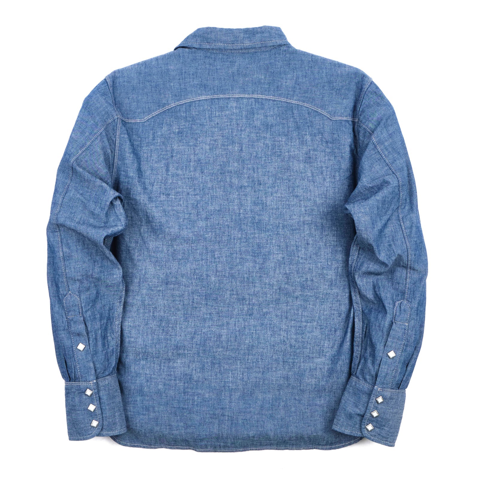 Freenote Cloth Calico - Dusty Blue