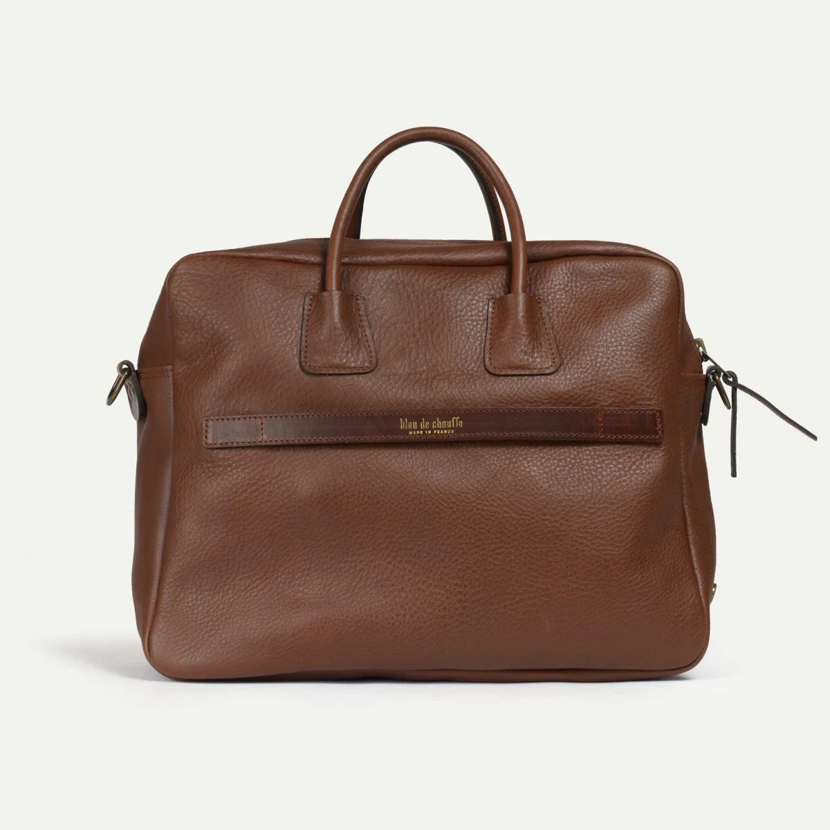 Bleu de Chauffe Zeppo Solo Bag - Cuba Libre