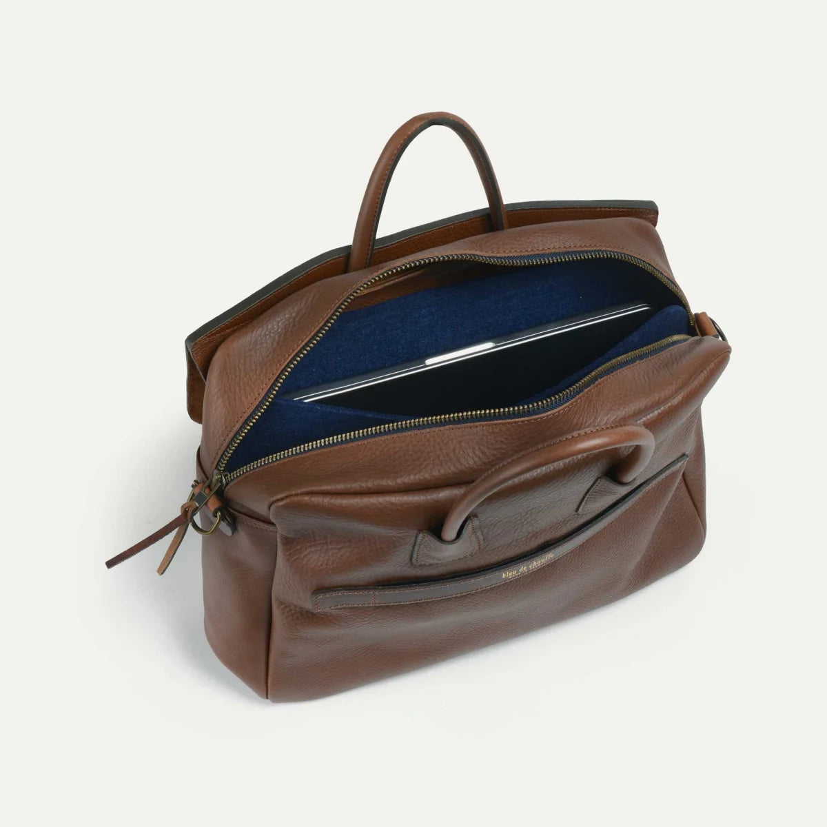 Bleu de Chauffe Zeppo Solo Bag - Cuba Libre