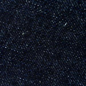 Samurai S0511XXII 15oz Otokogi Selvedge Slim Tapered - fabric detail