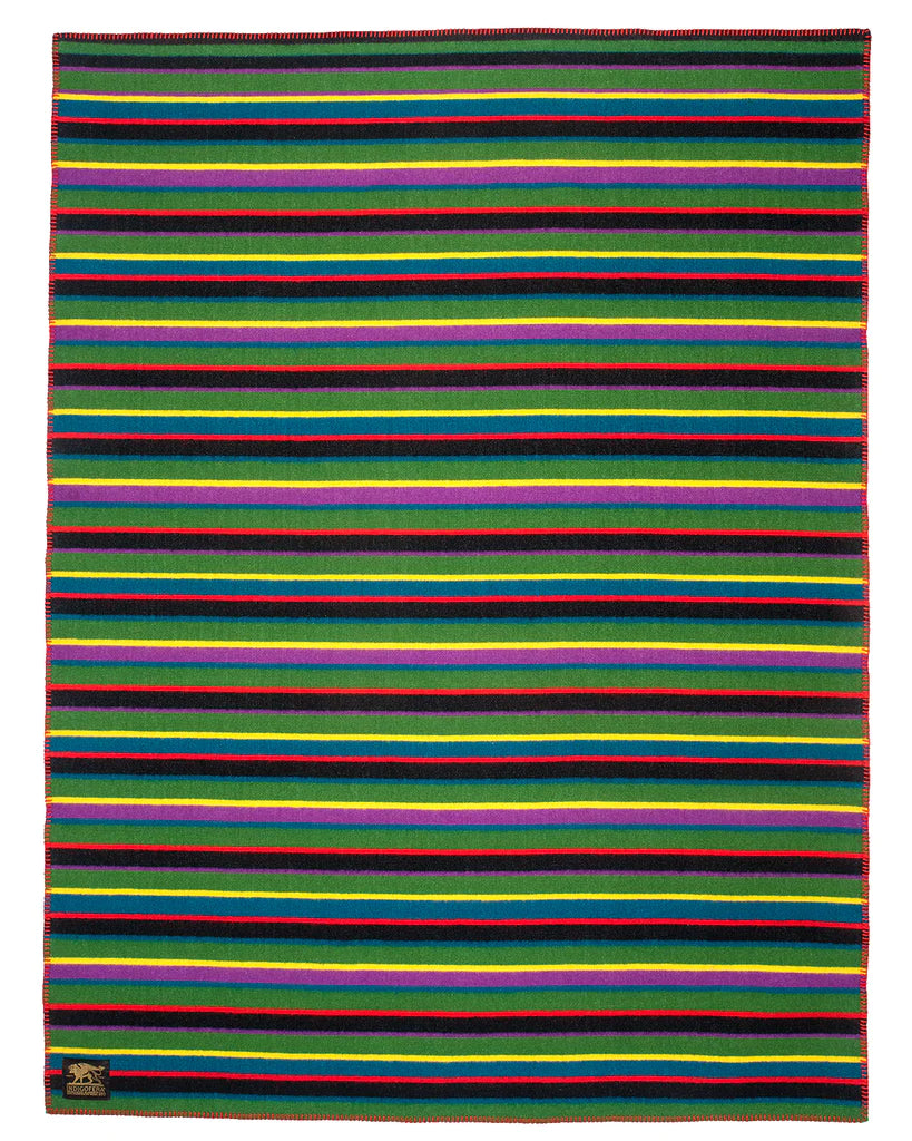 Indigofera Sierraville Blanket
