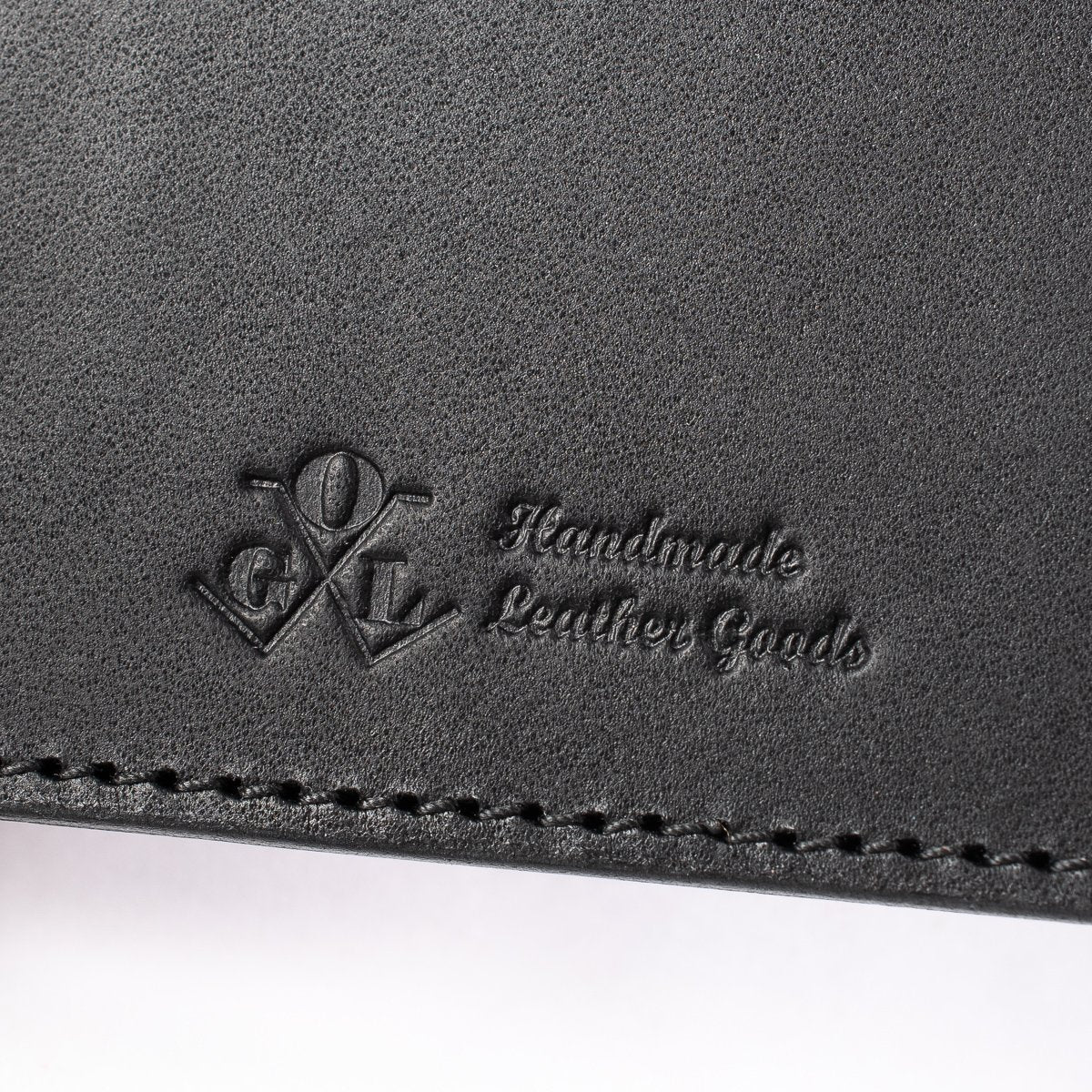 Obbi Good Label Kingsman Metro Flap Style Cardholder - Black